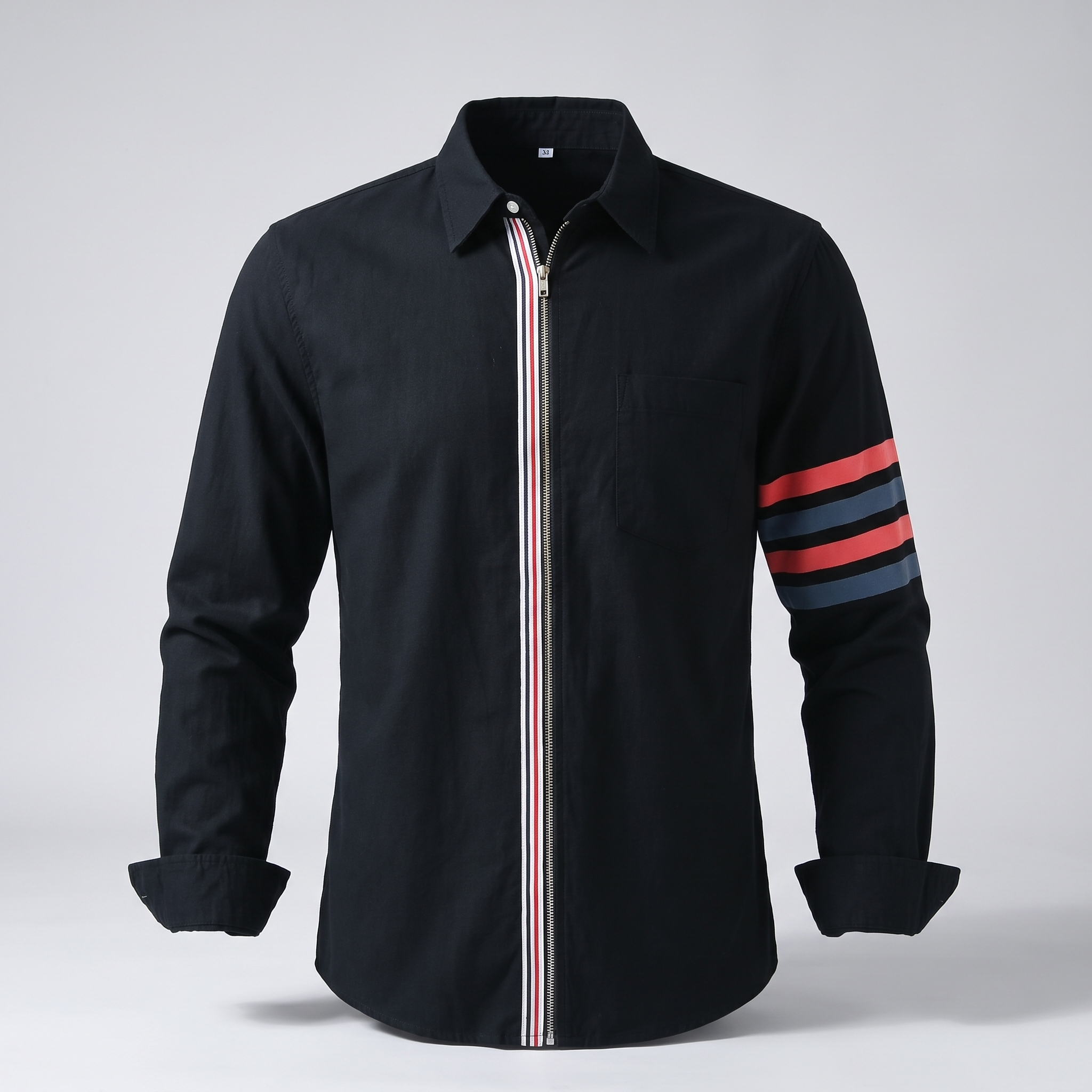 AUSTIN CLASSIC COTTON SHIRT