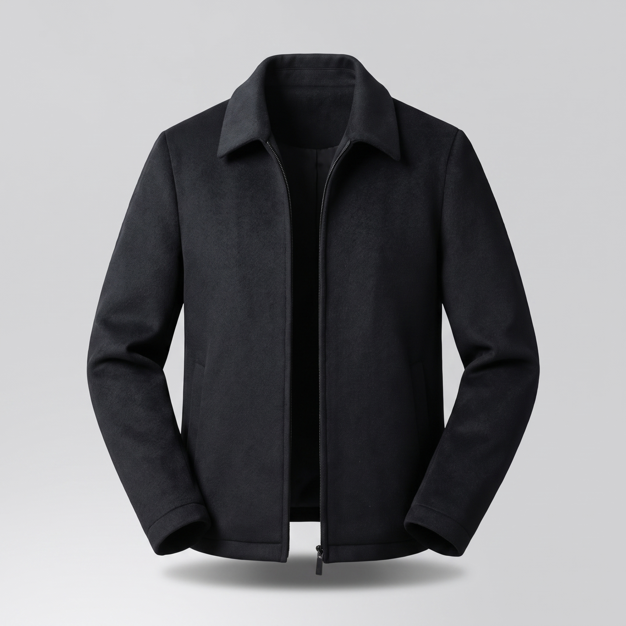 BILSON WOOL JACKET