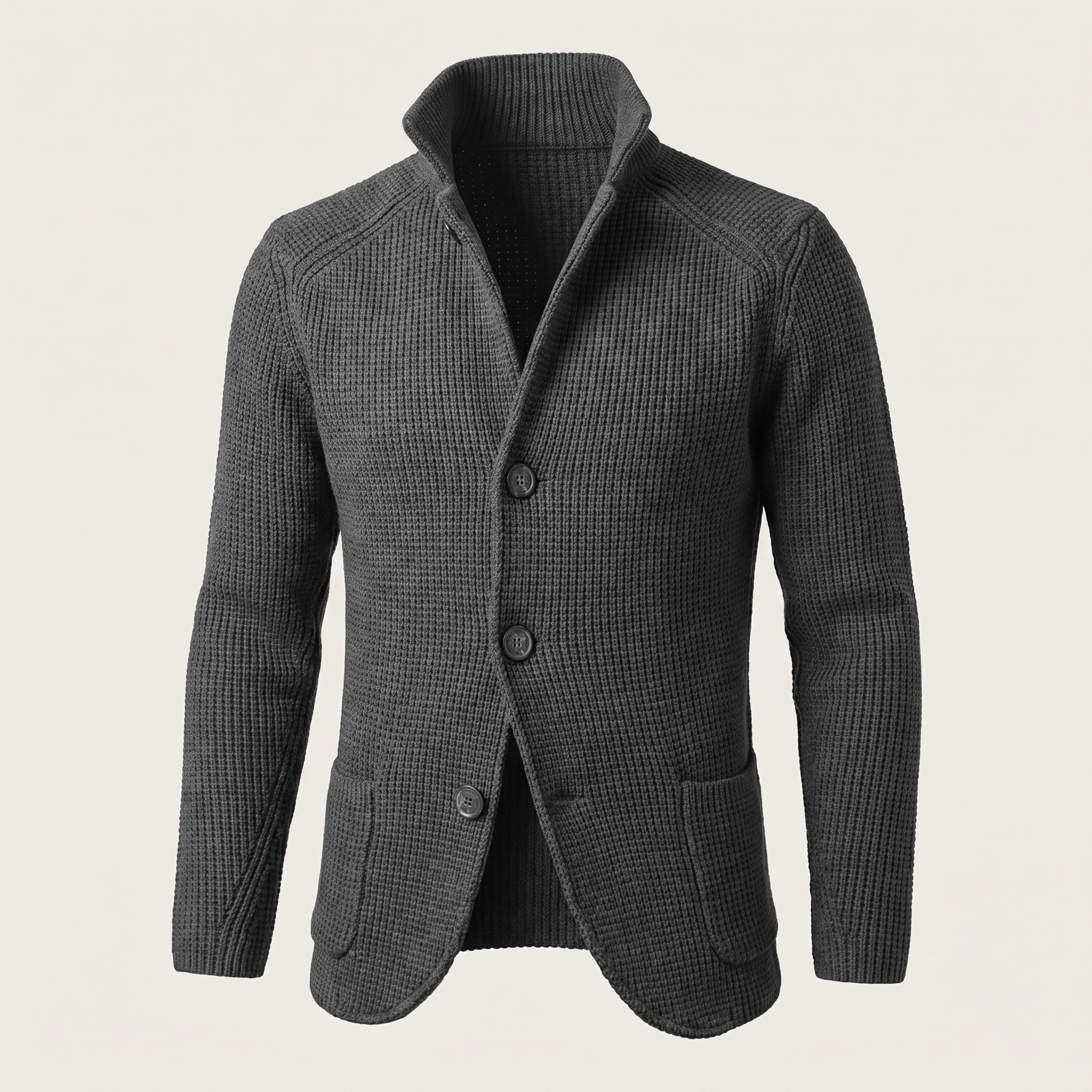 BRANFORD MEN’S CARDIGAN