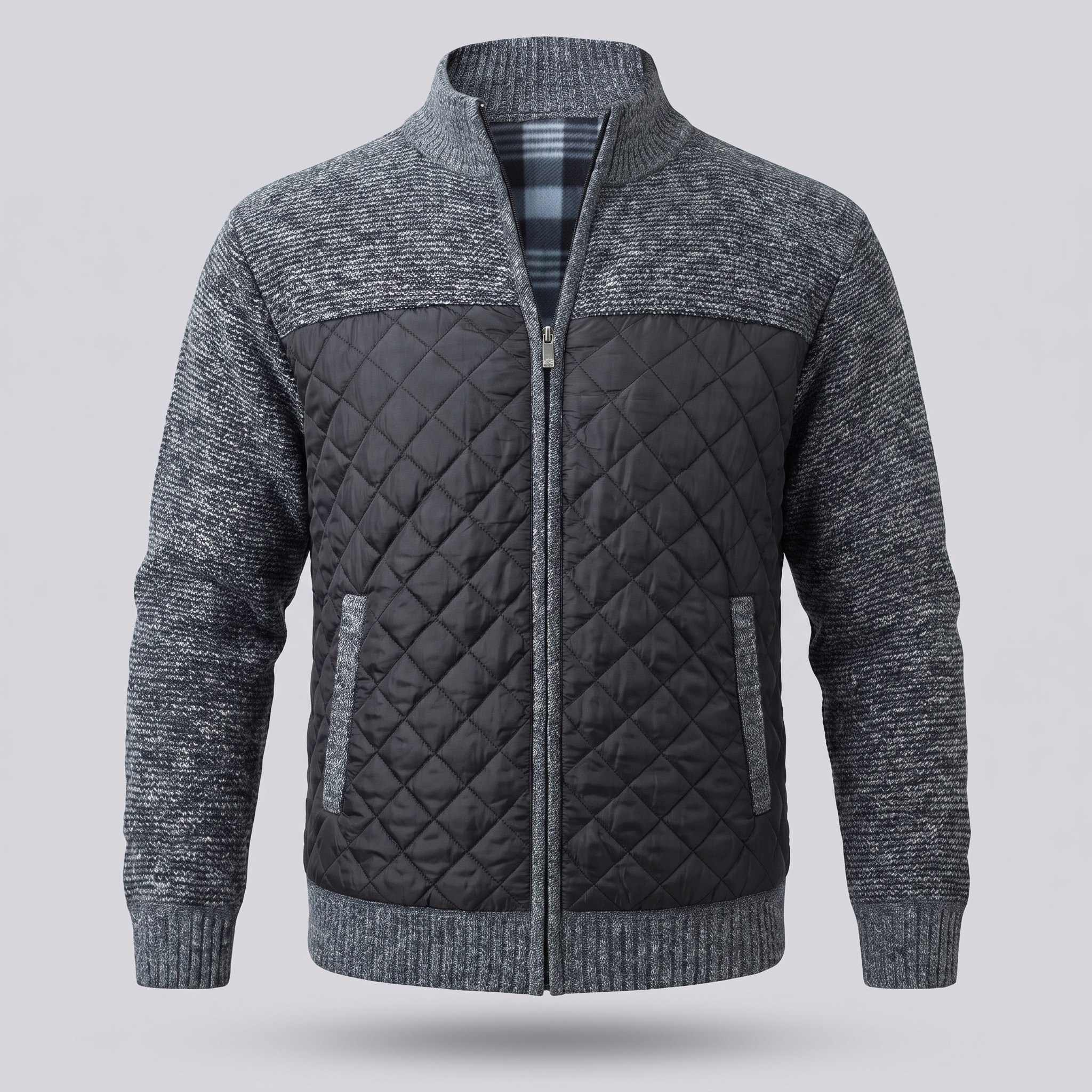 BROMLEY JACKET