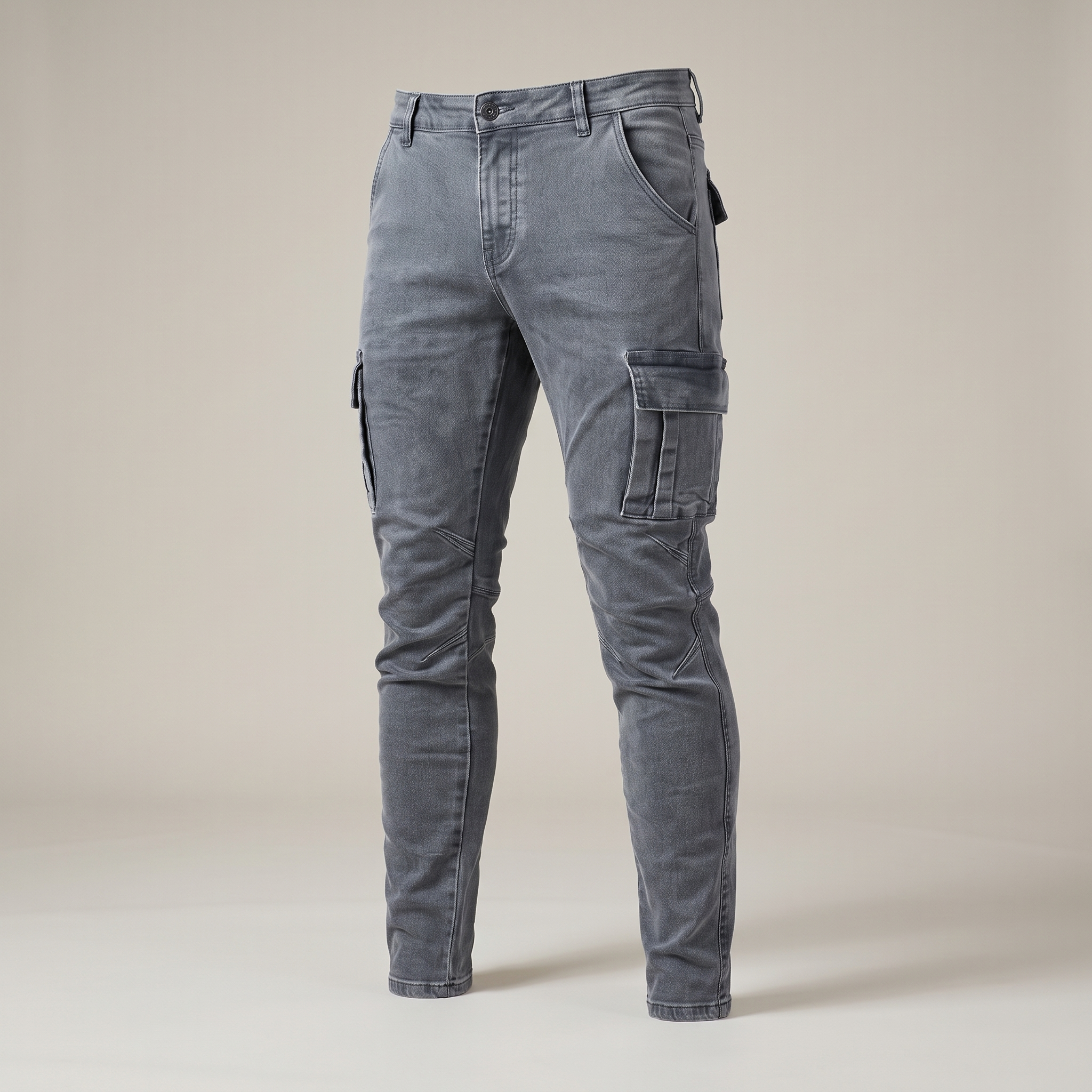 BROOKLINE UTILITY JEANS