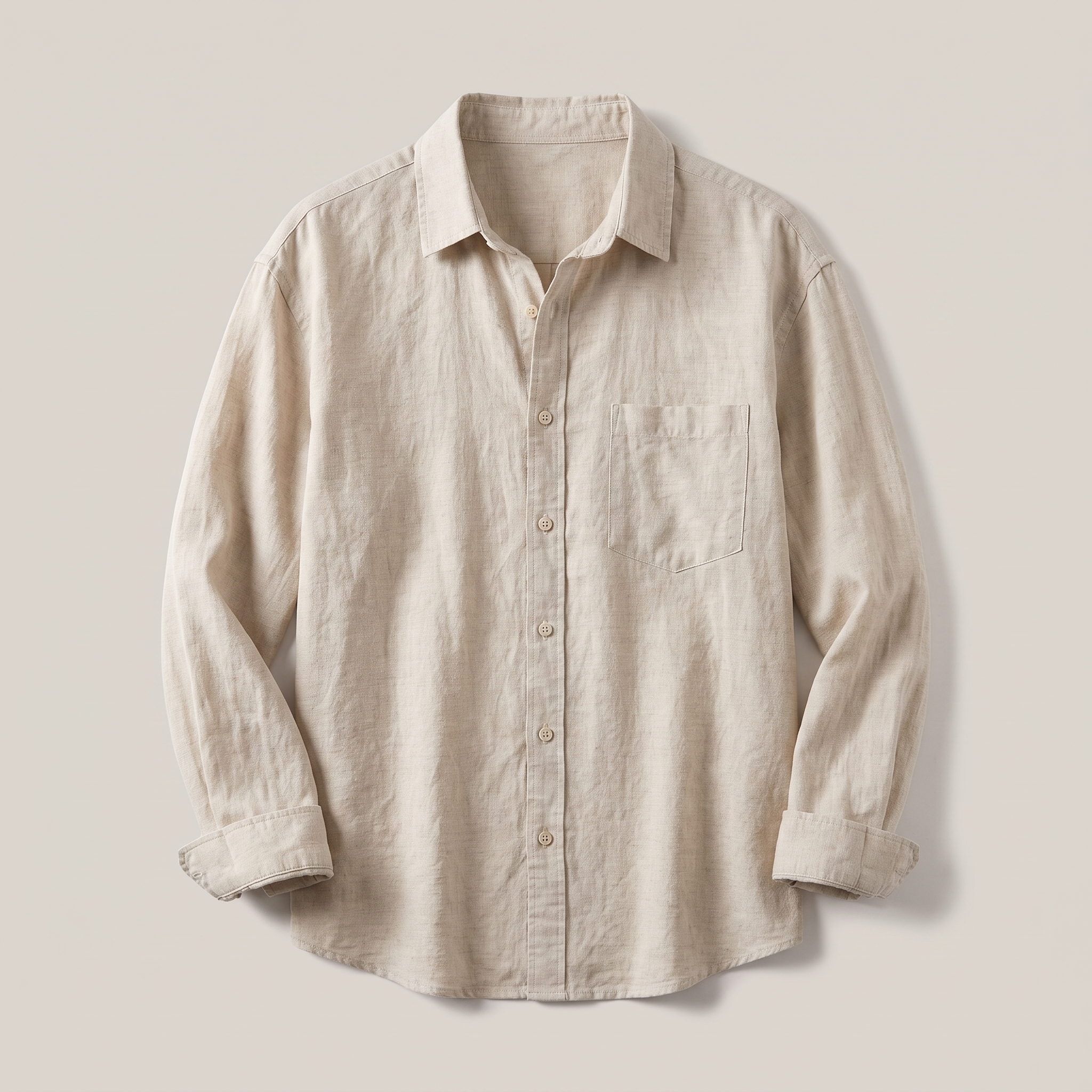 CAMDEN COASTAL SHIRT