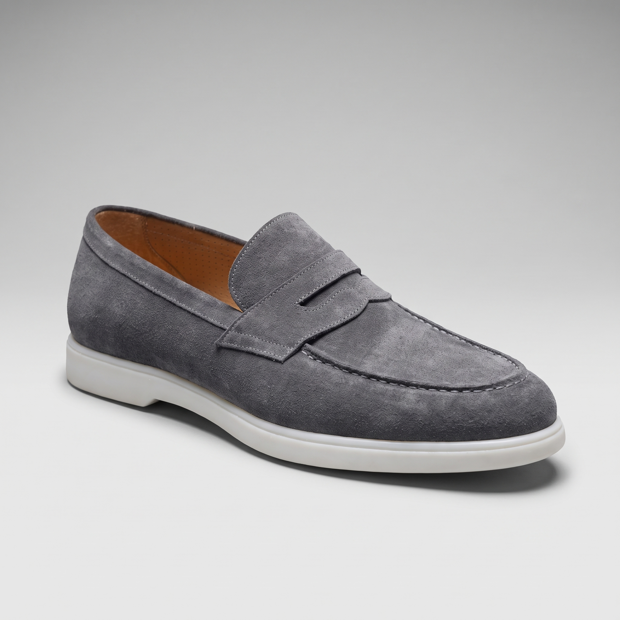 CAMDEN PENNY LOAFERS