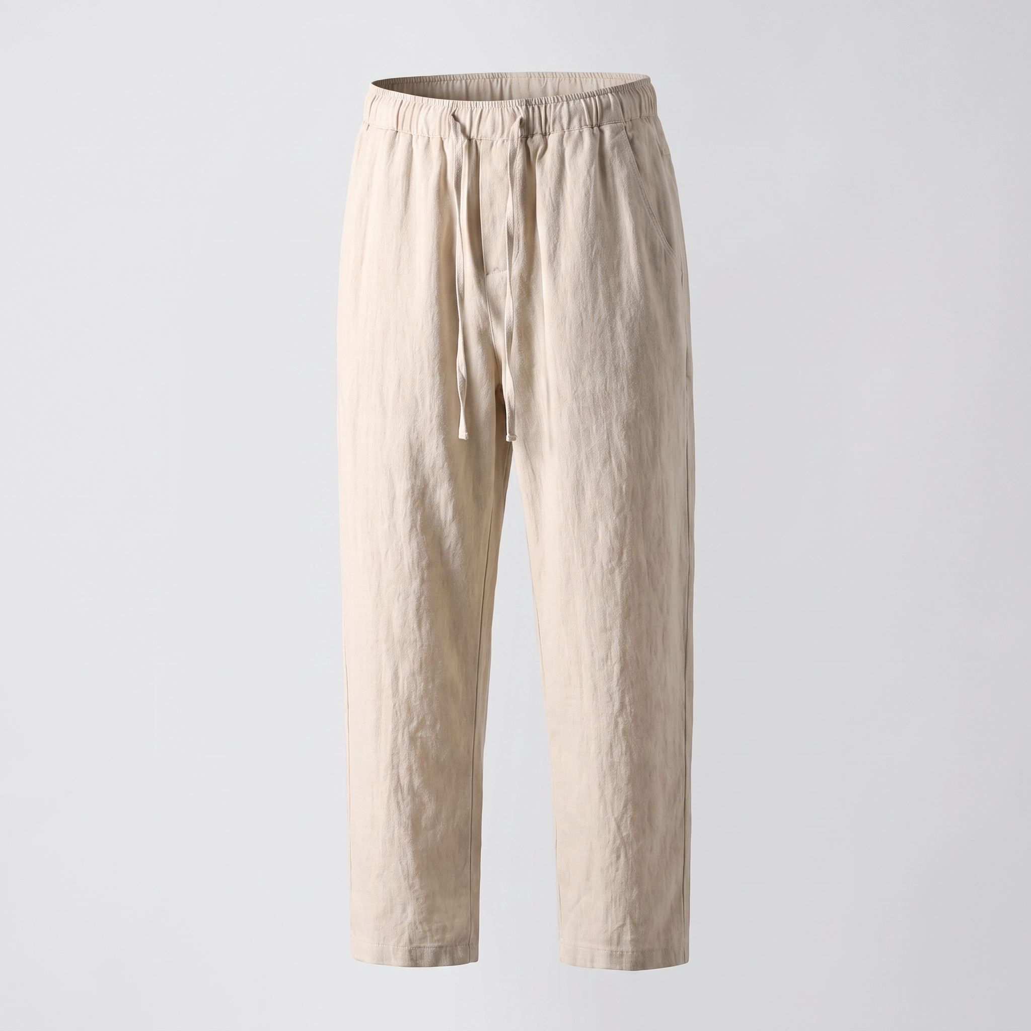 CASA LINEN PANTS