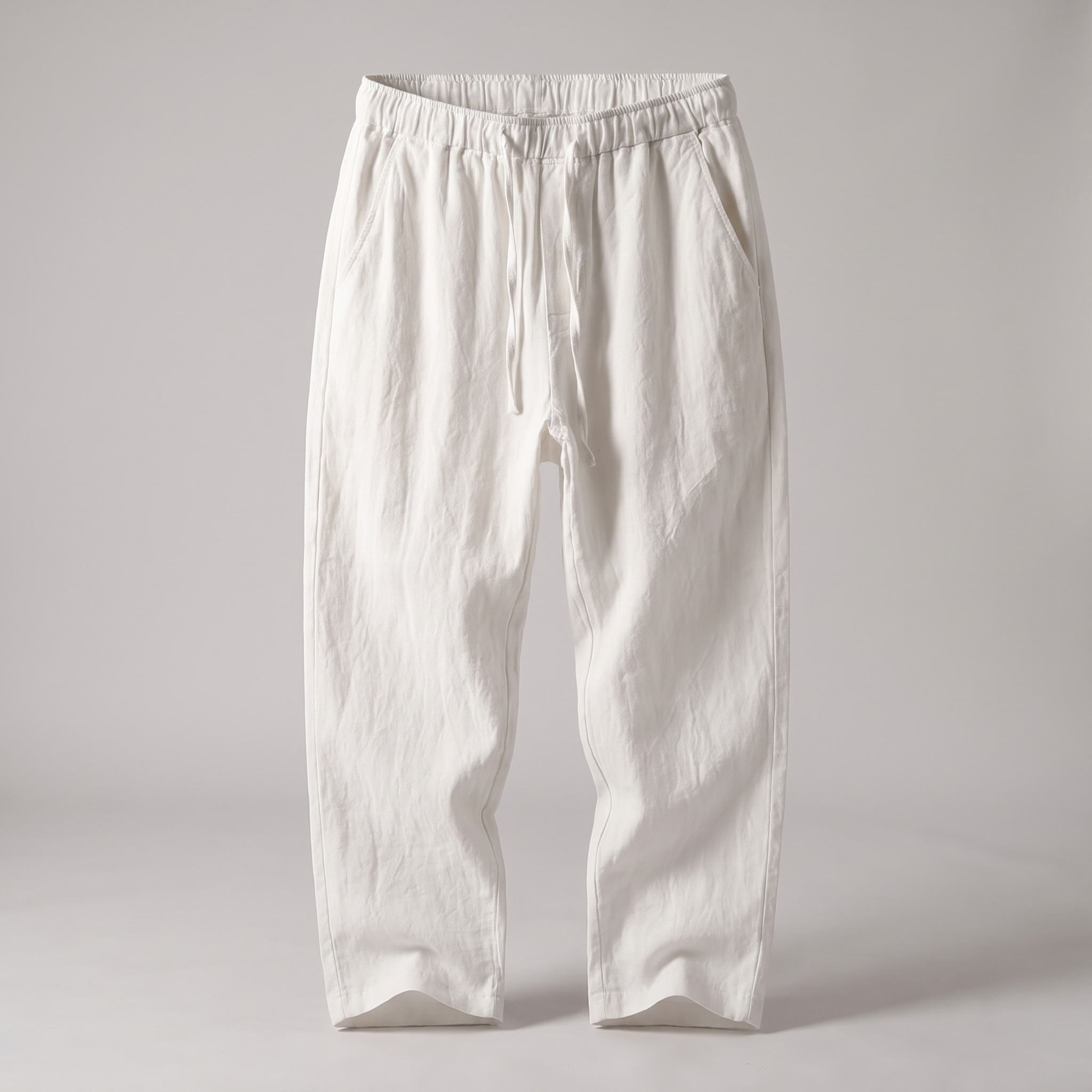 CASA LINEN PANTS