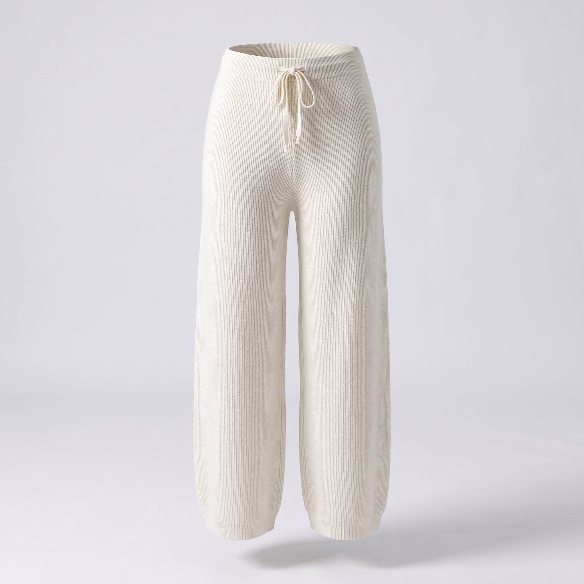 CHLOÉ ROUSSEAU LIGHT KNIT PANTS