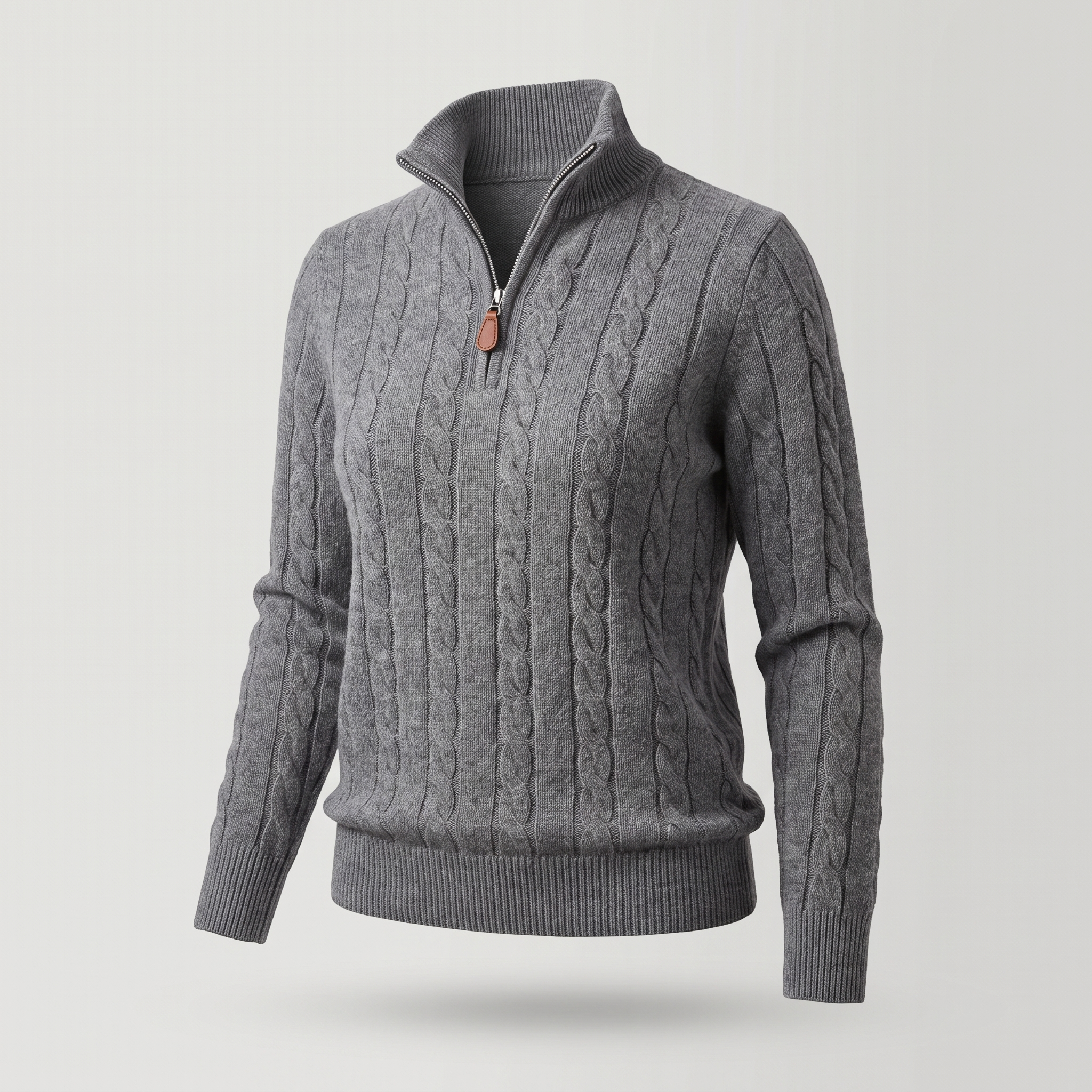 ELOWEN CASUAL SWEATER