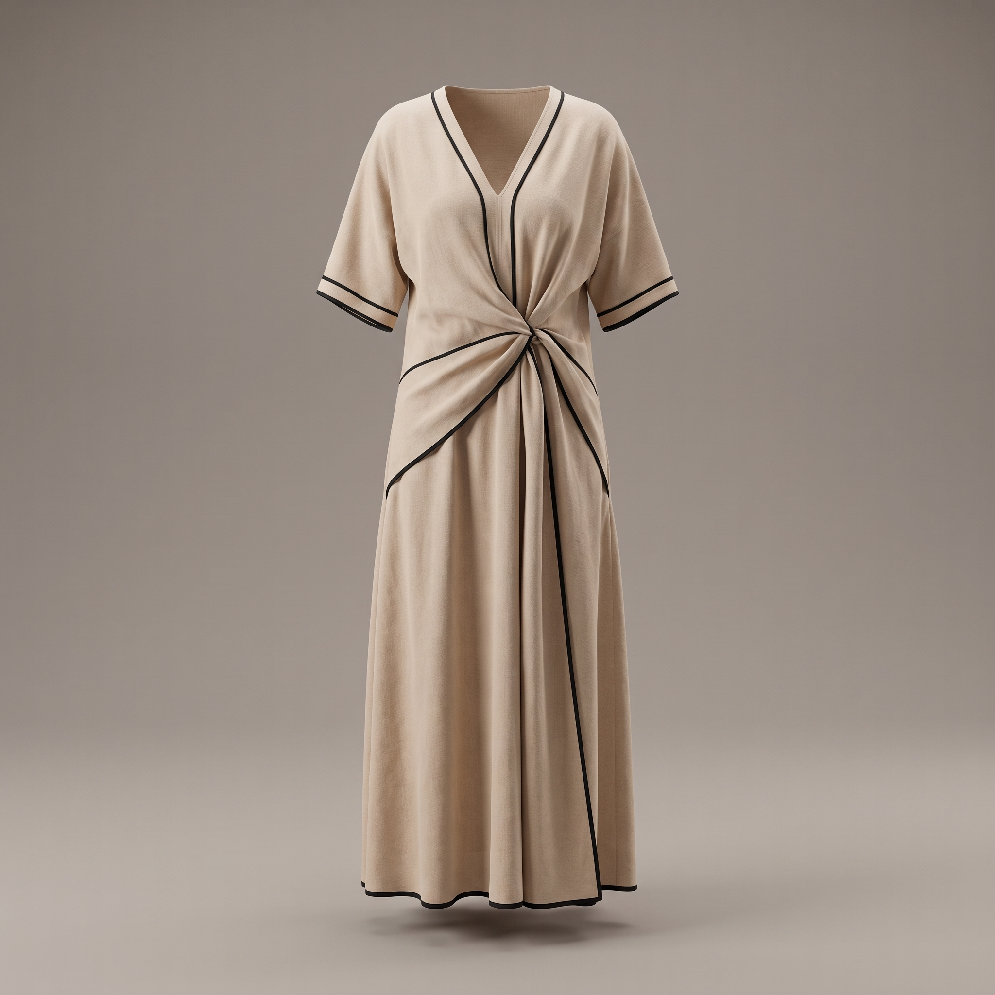 FREYA FLOW DRESS