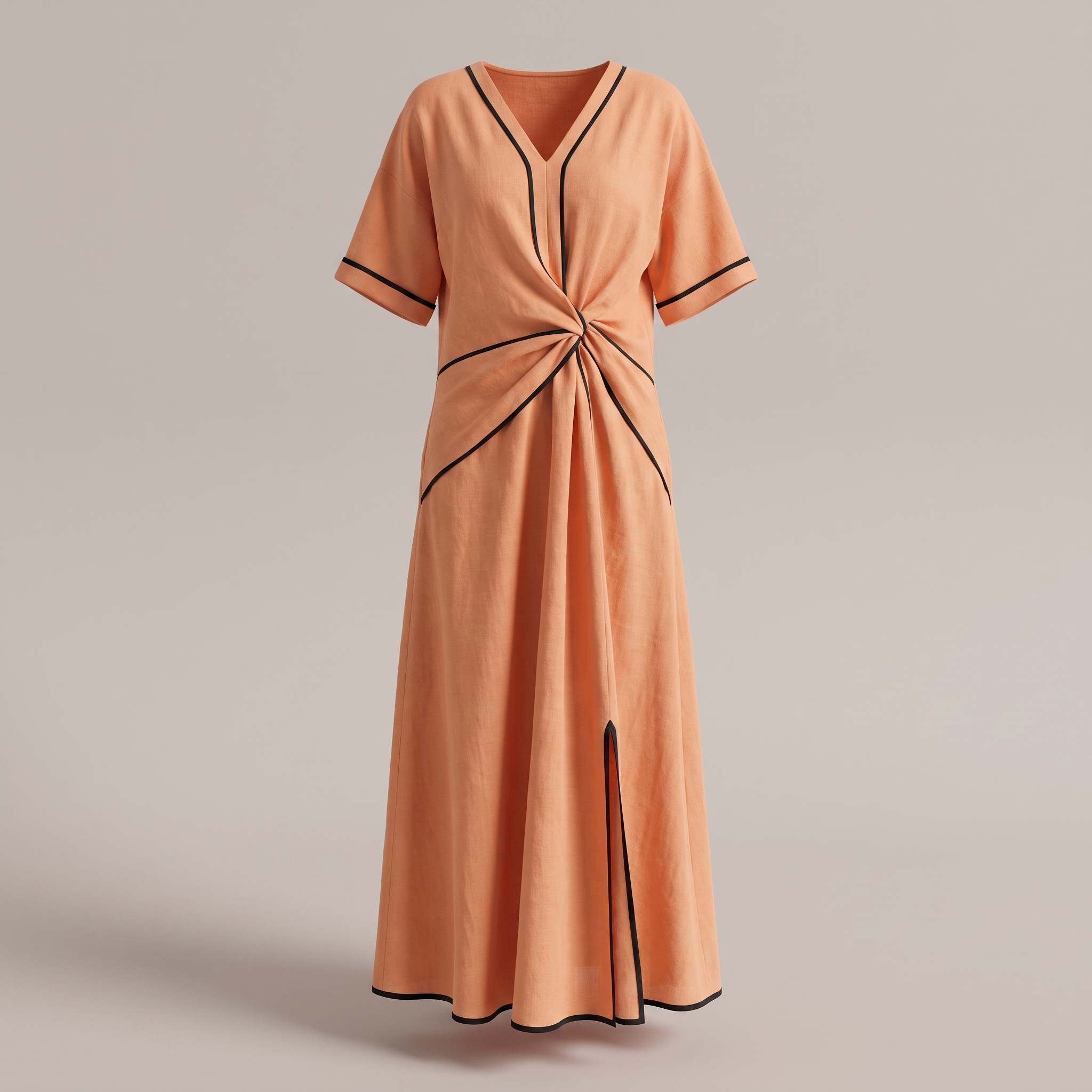 FREYA FLOW DRESS