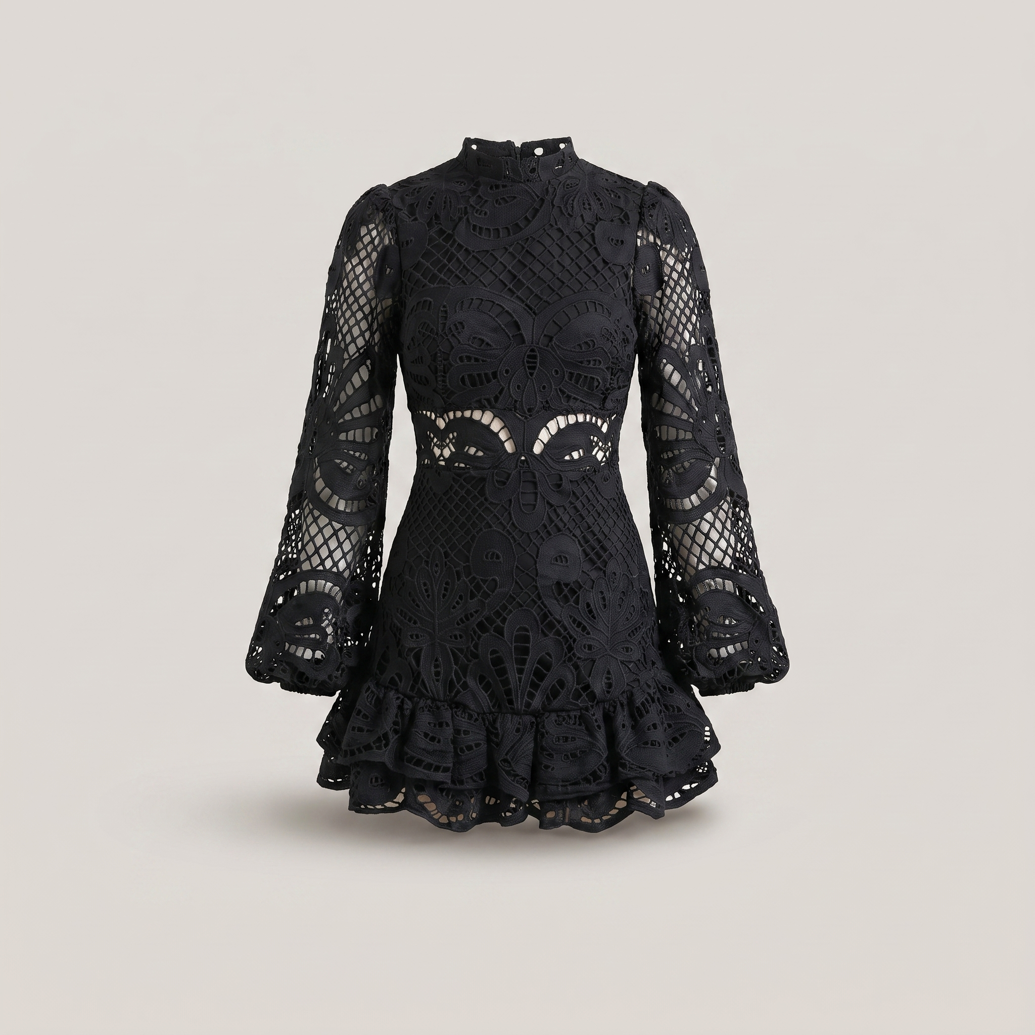 HEAVENS MINI DRESS