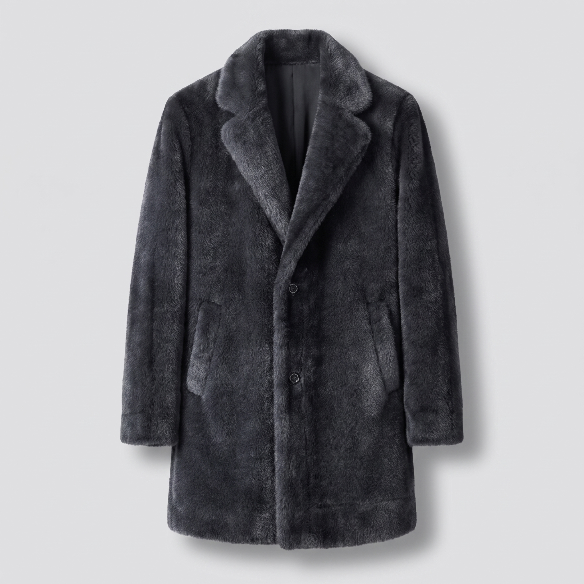 HIRO MINK COAT