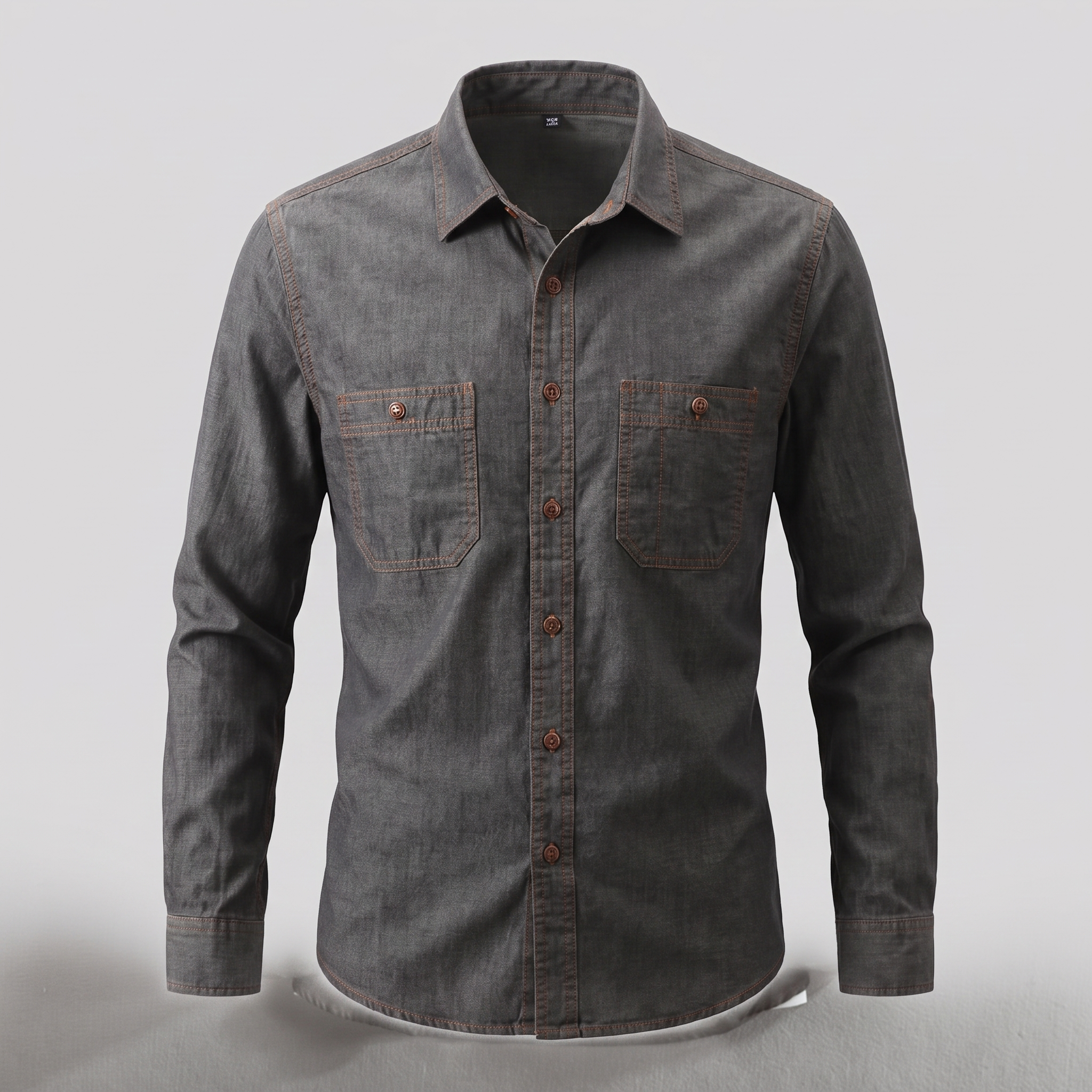 IRONWICK CLASSIC-FIT SHIRT