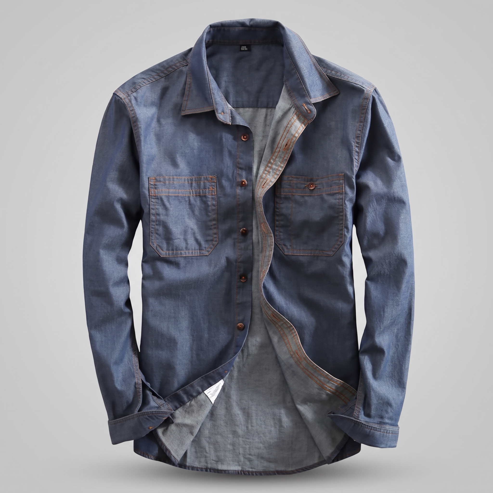 IRONWICK CLASSIC-FIT SHIRT