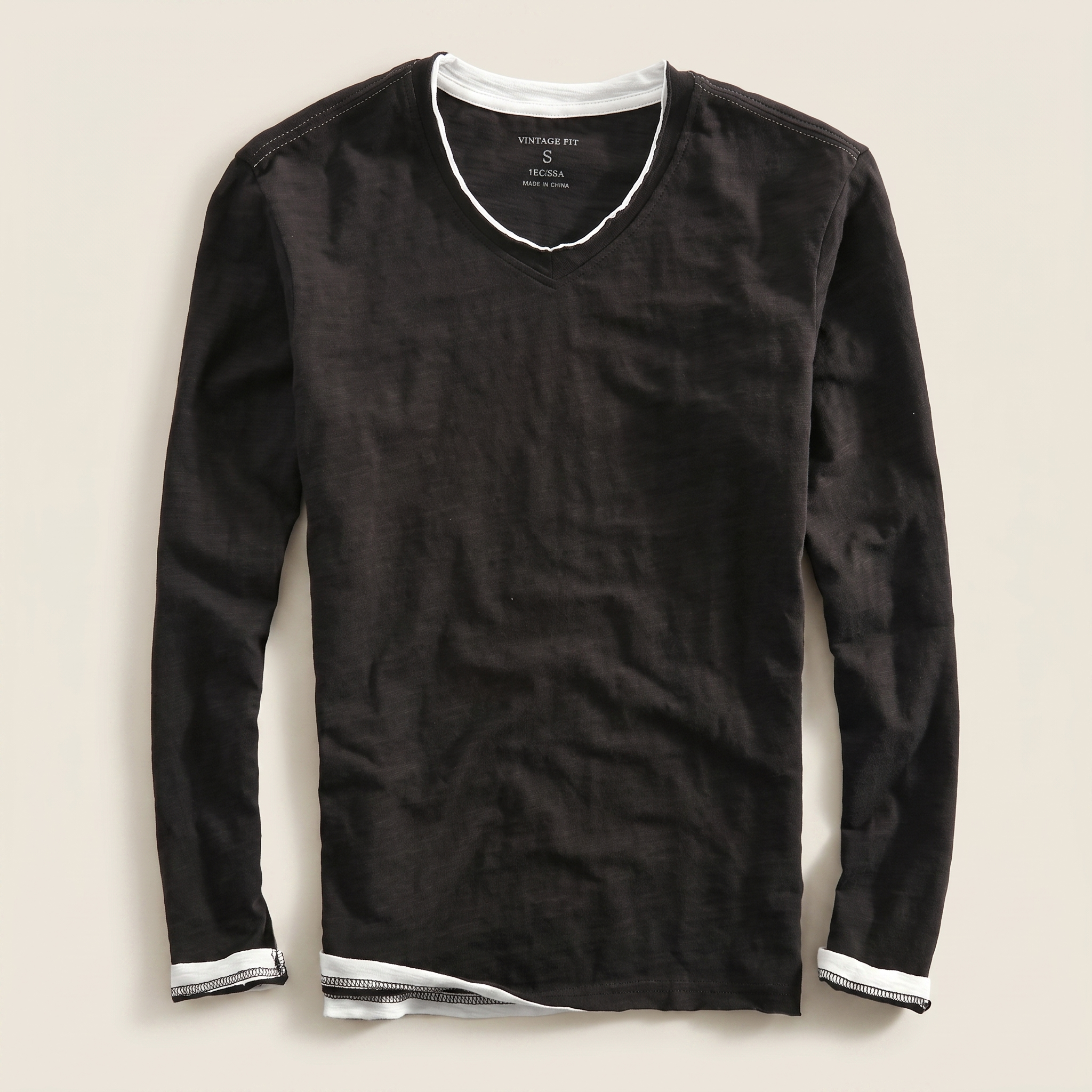 LENNOX COTTON SHIRT