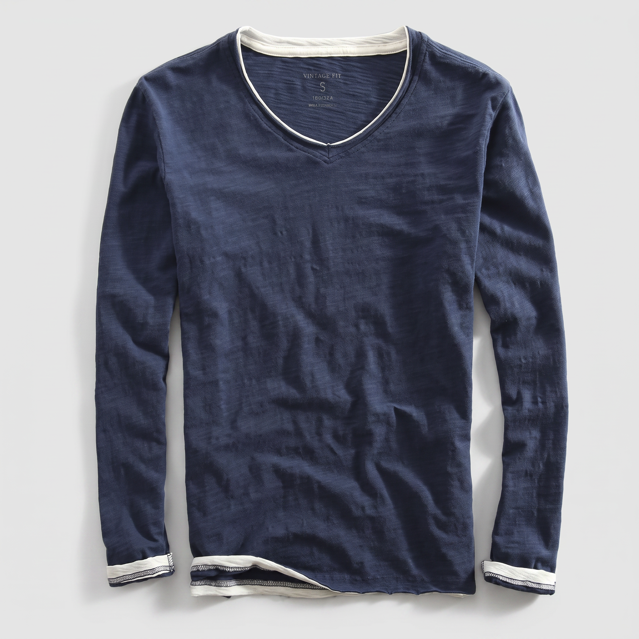 LENNOX COTTON SHIRT