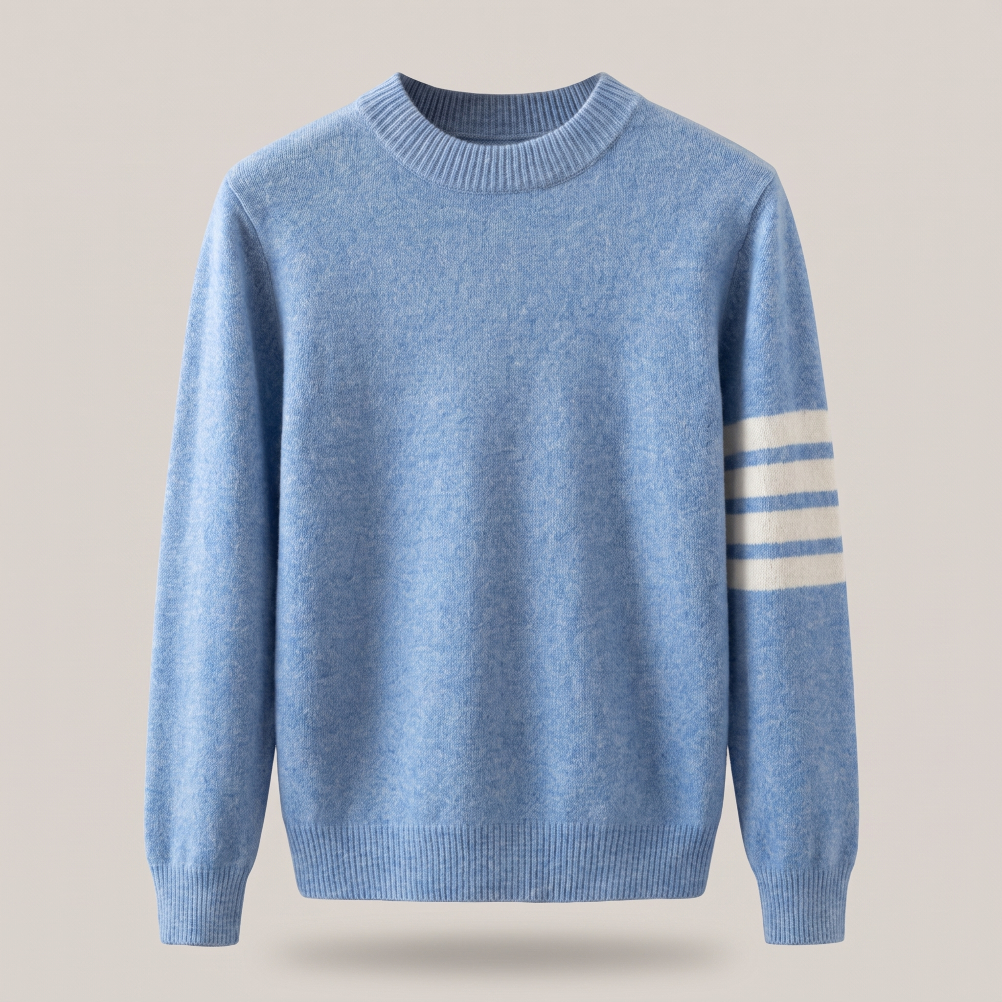 LUNERO CASHMERE SWEATER