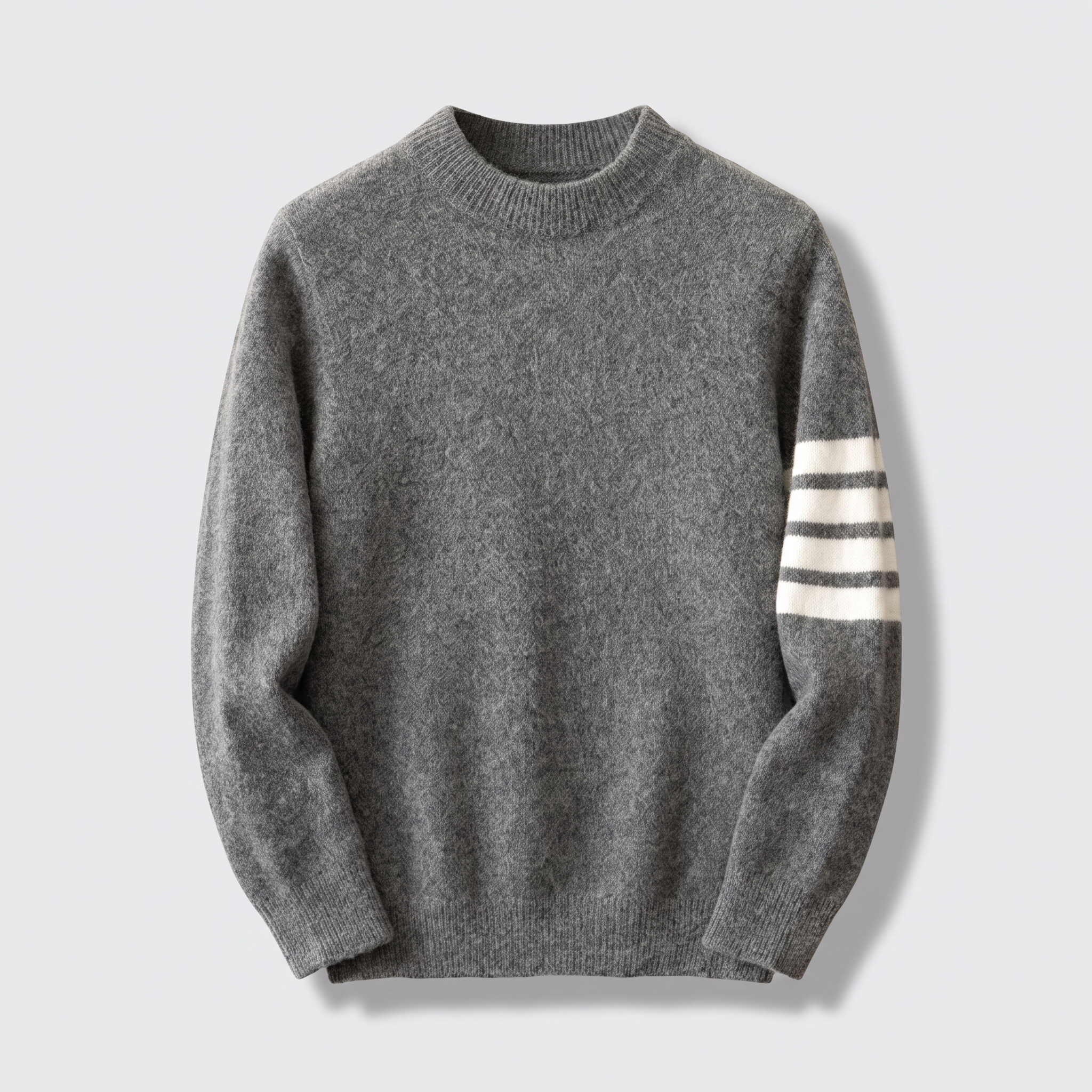 LUNERO CASHMERE SWEATER