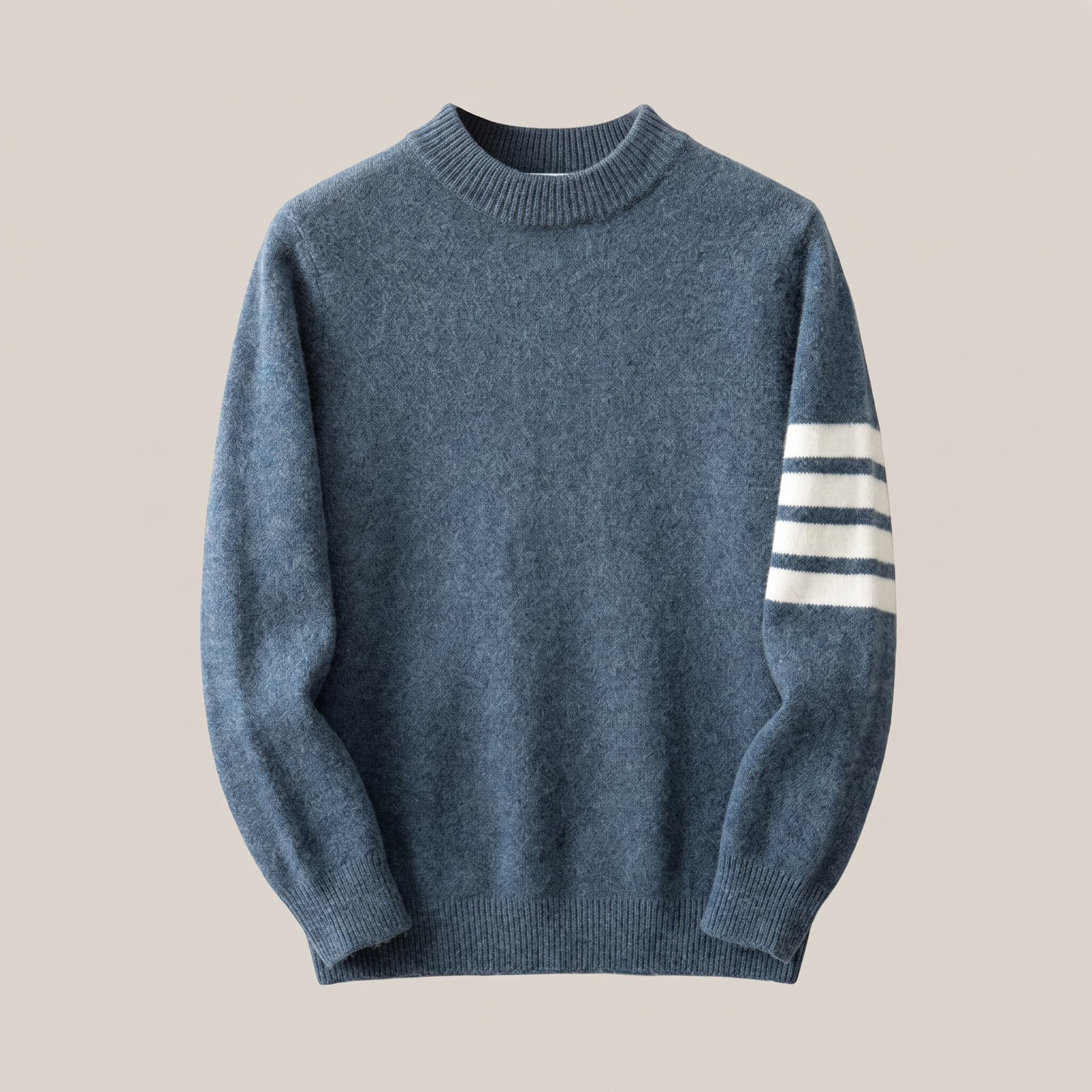 LUNERO CASHMERE SWEATER
