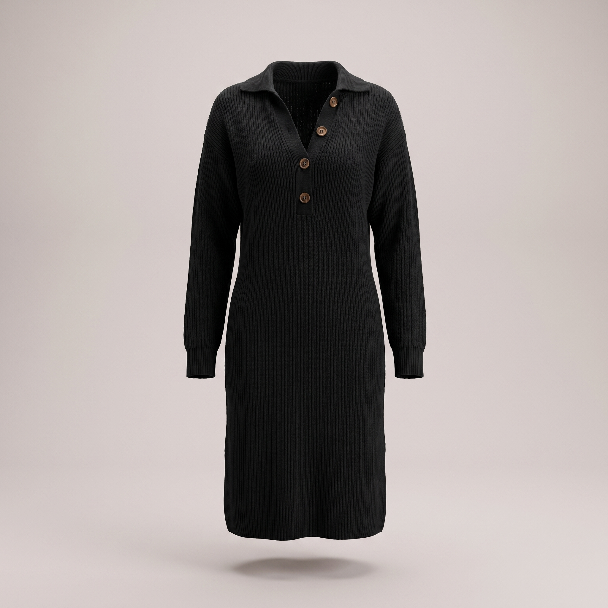 MAELIS LUXE DRESS