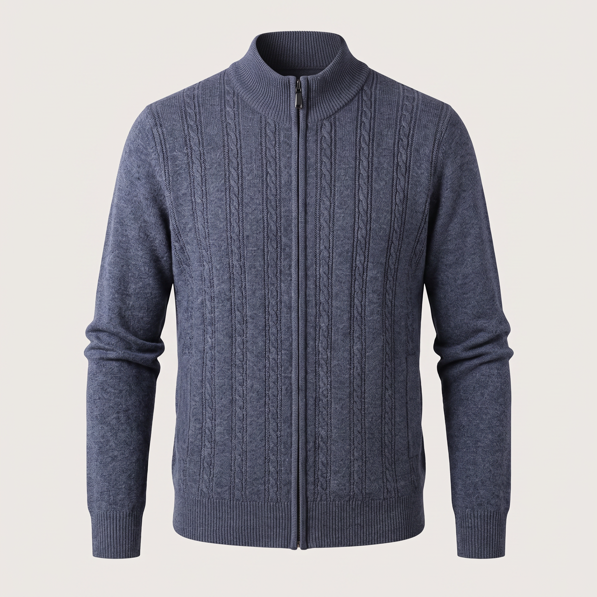 MARIVELLE CASHMERE SWEATER