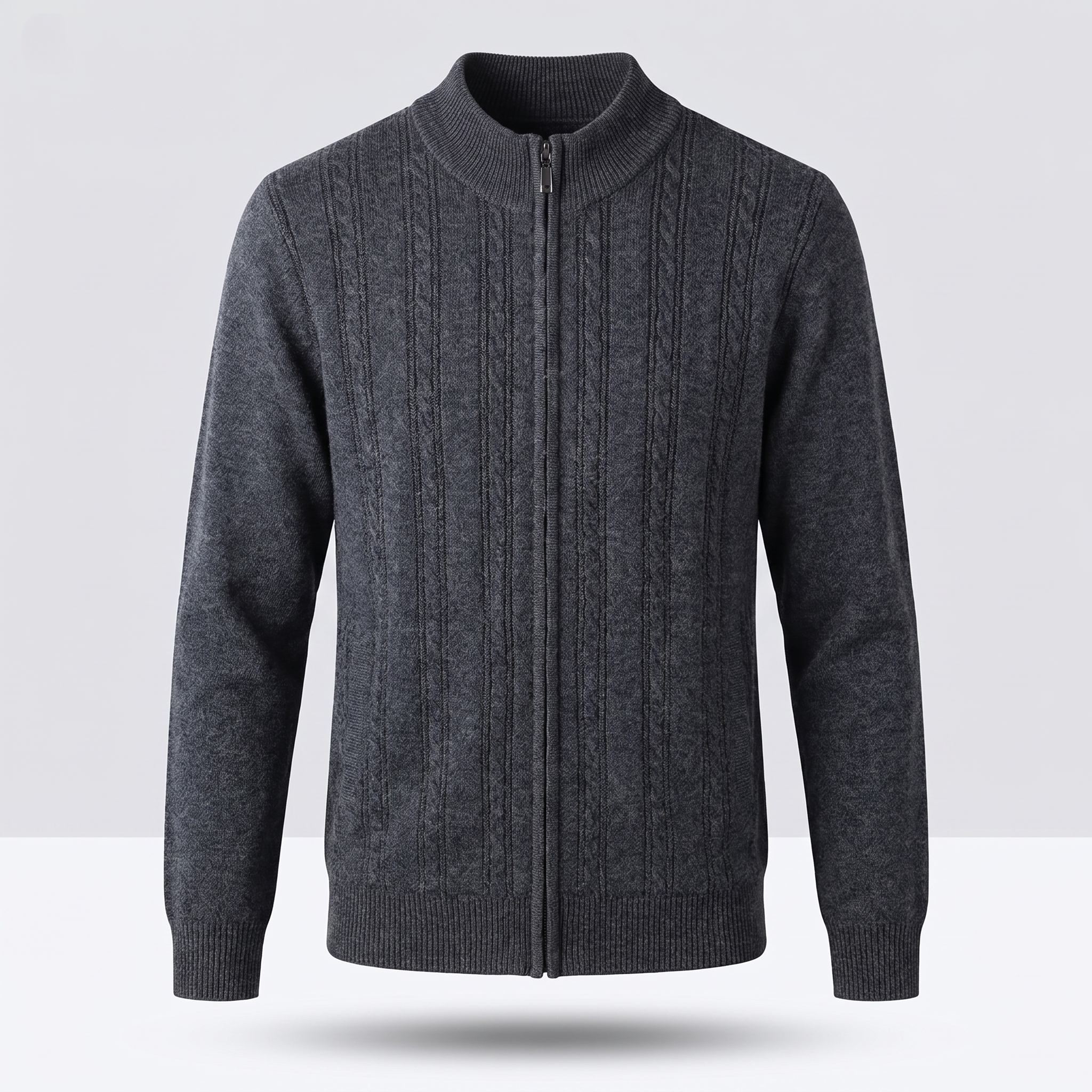 MARIVELLE CASHMERE SWEATER