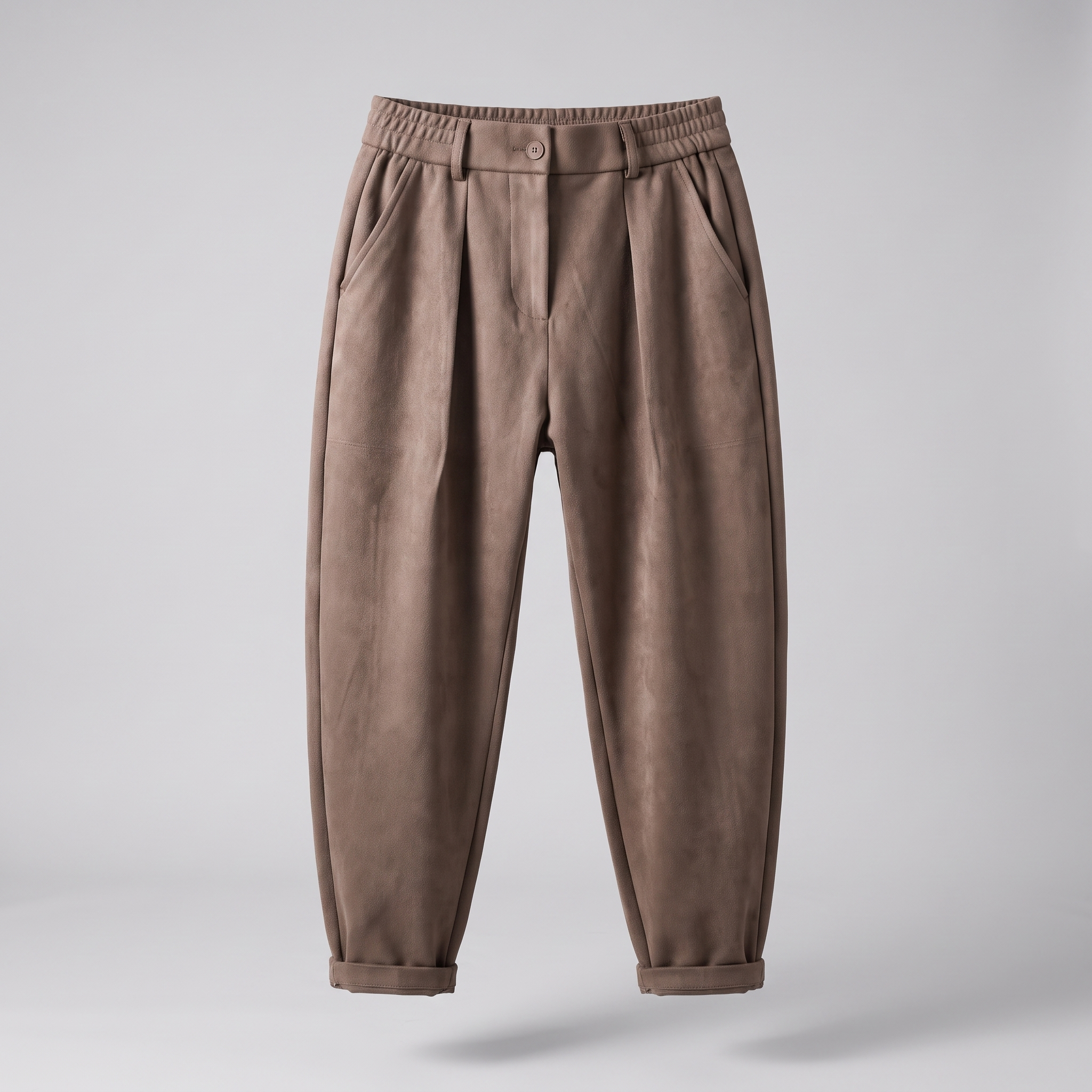MODERN FIT MEN’S TROUSERS