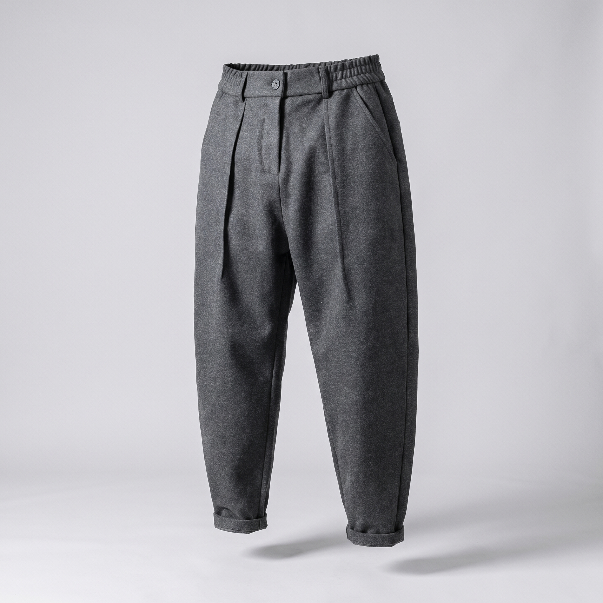 MODERN FIT MEN’S TROUSERS