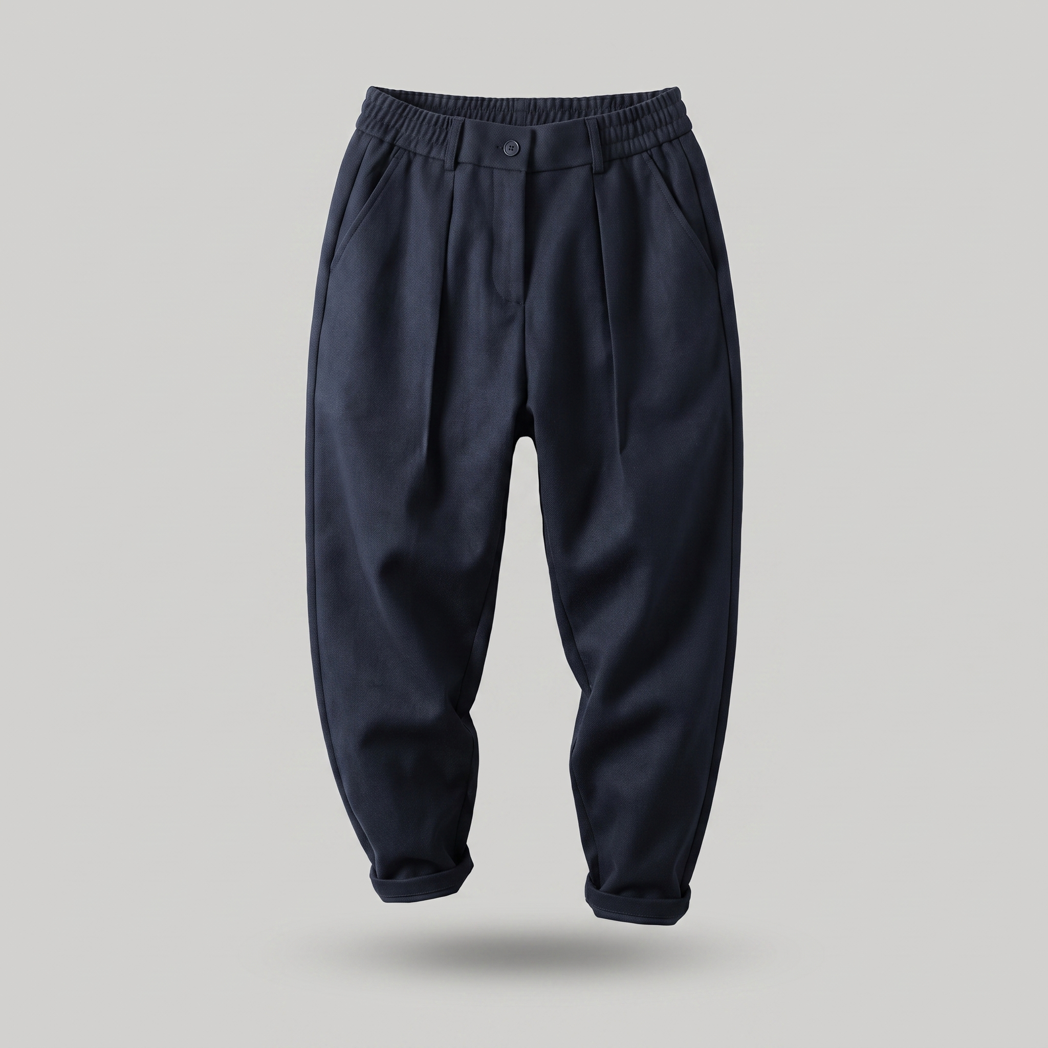 MODERN FIT MEN’S TROUSERS