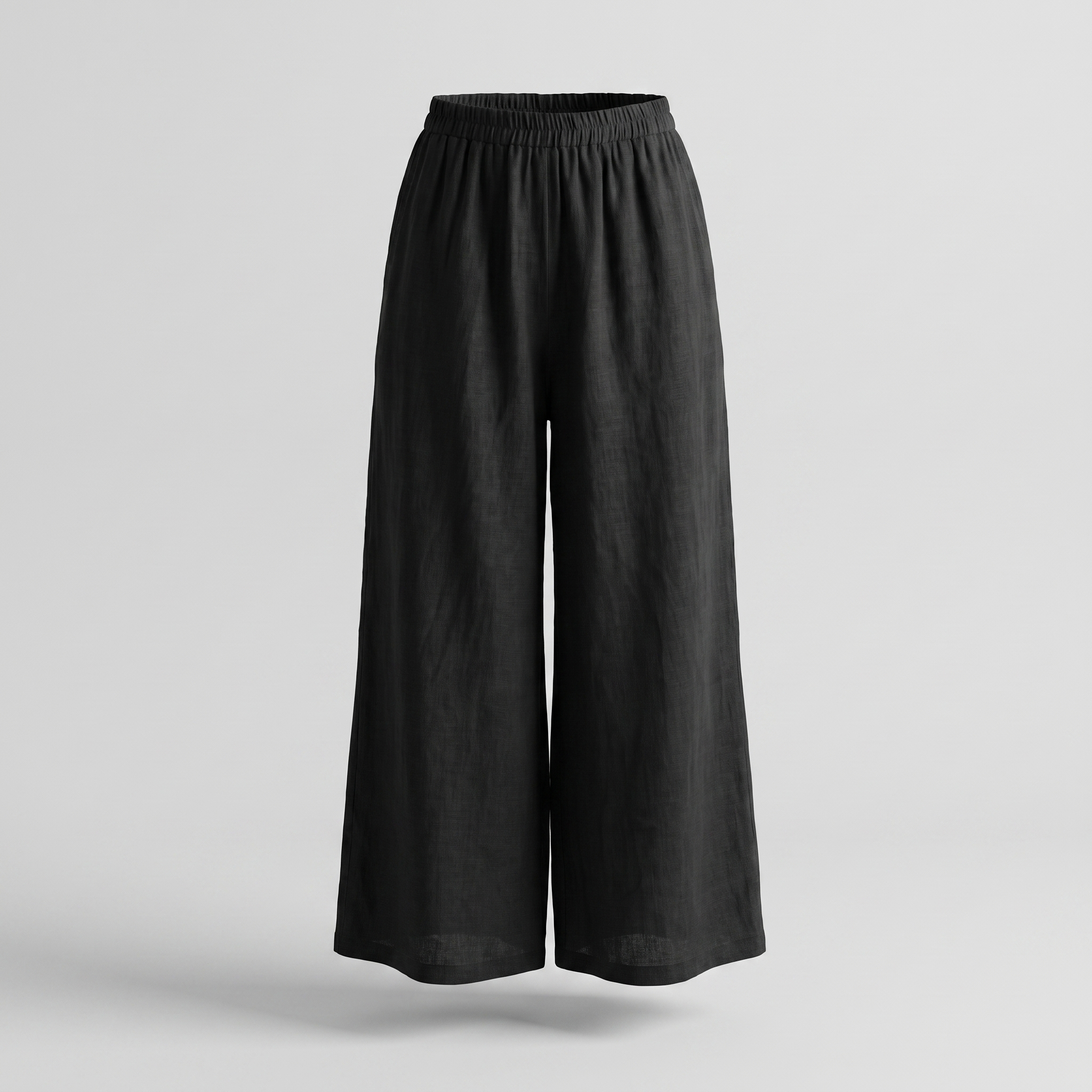NICOLÉ LINEN PANTS