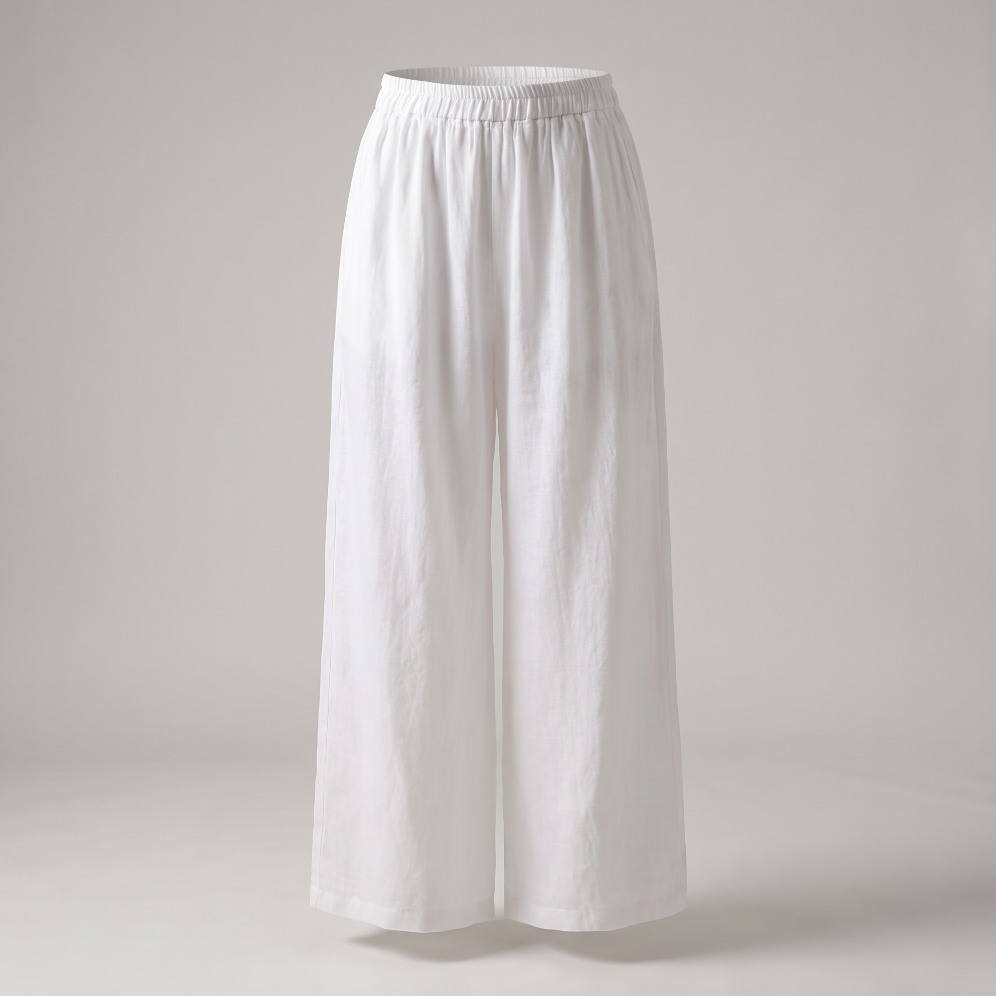 NICOLÉ LINEN PANTS