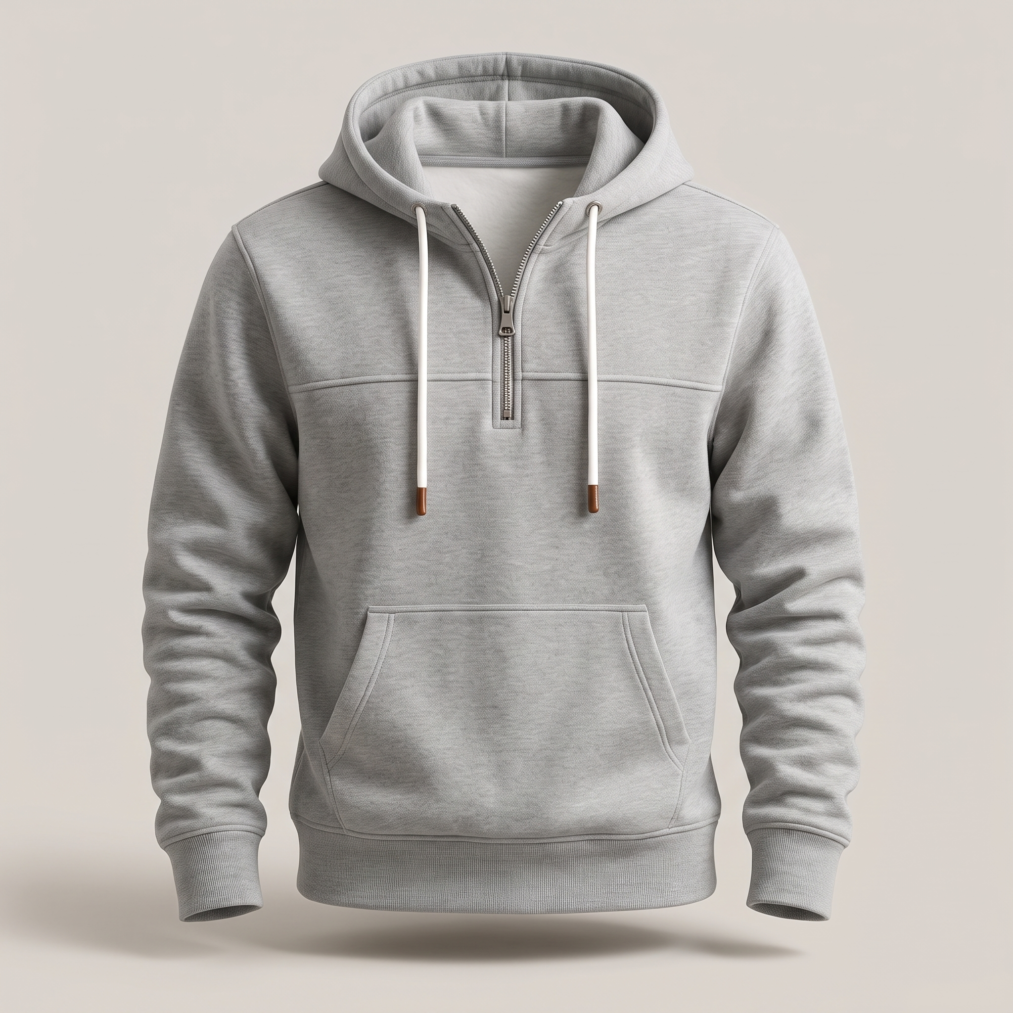 RAVELLE SIGNATURE HOODIE