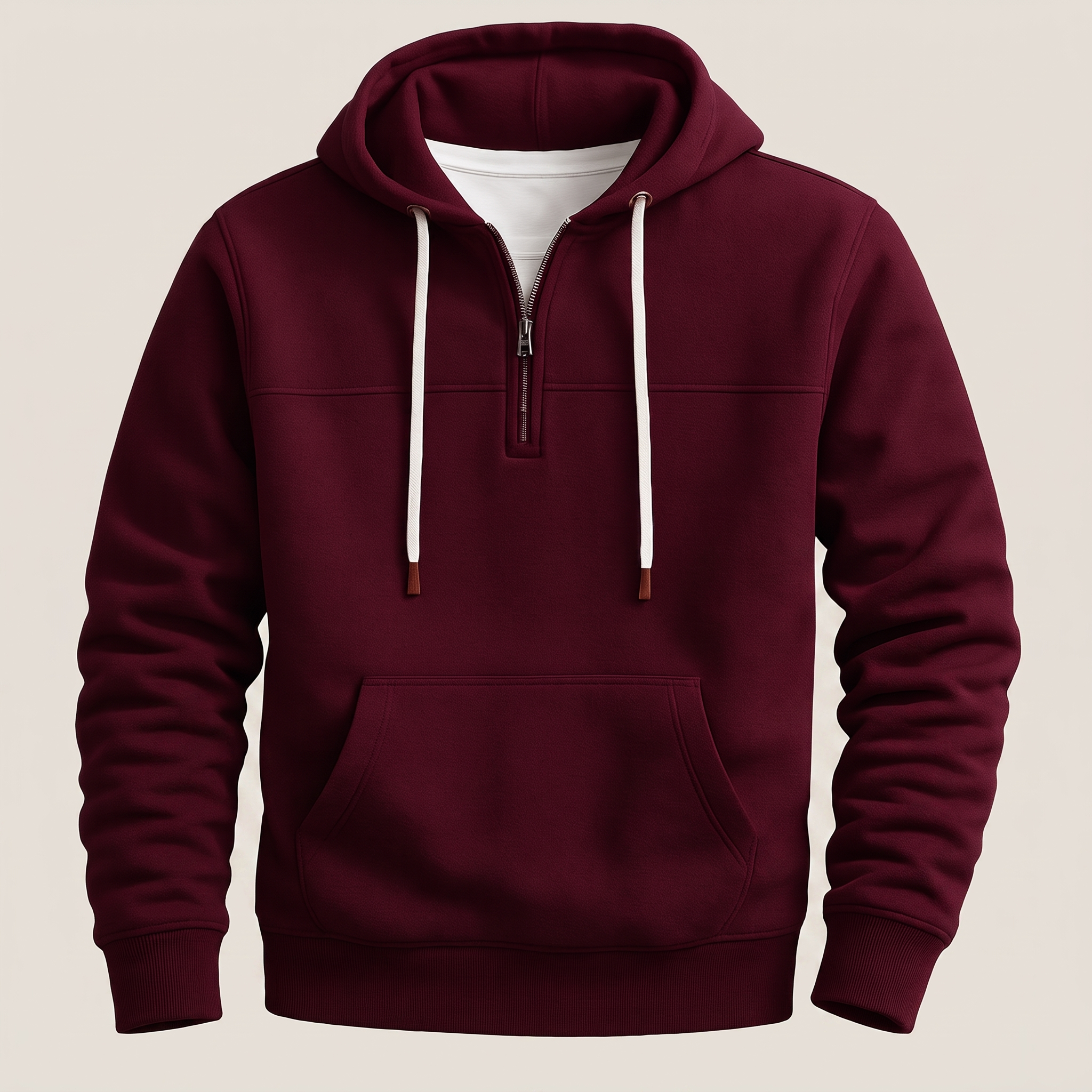 RAVELLE SIGNATURE HOODIE