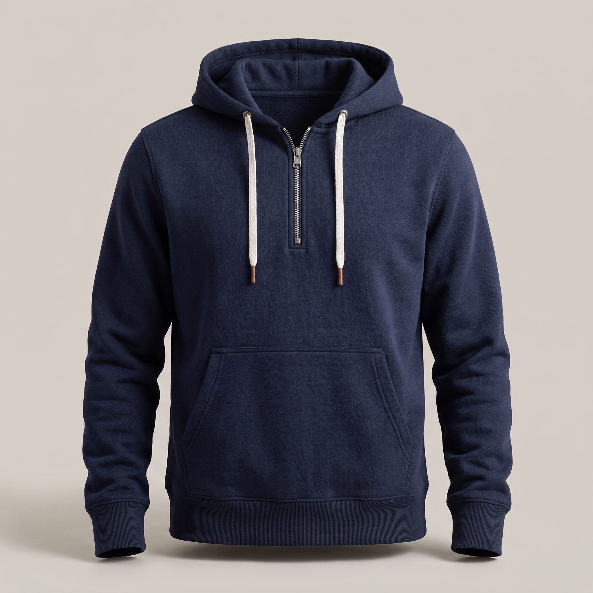 RAVELLE SIGNATURE HOODIE