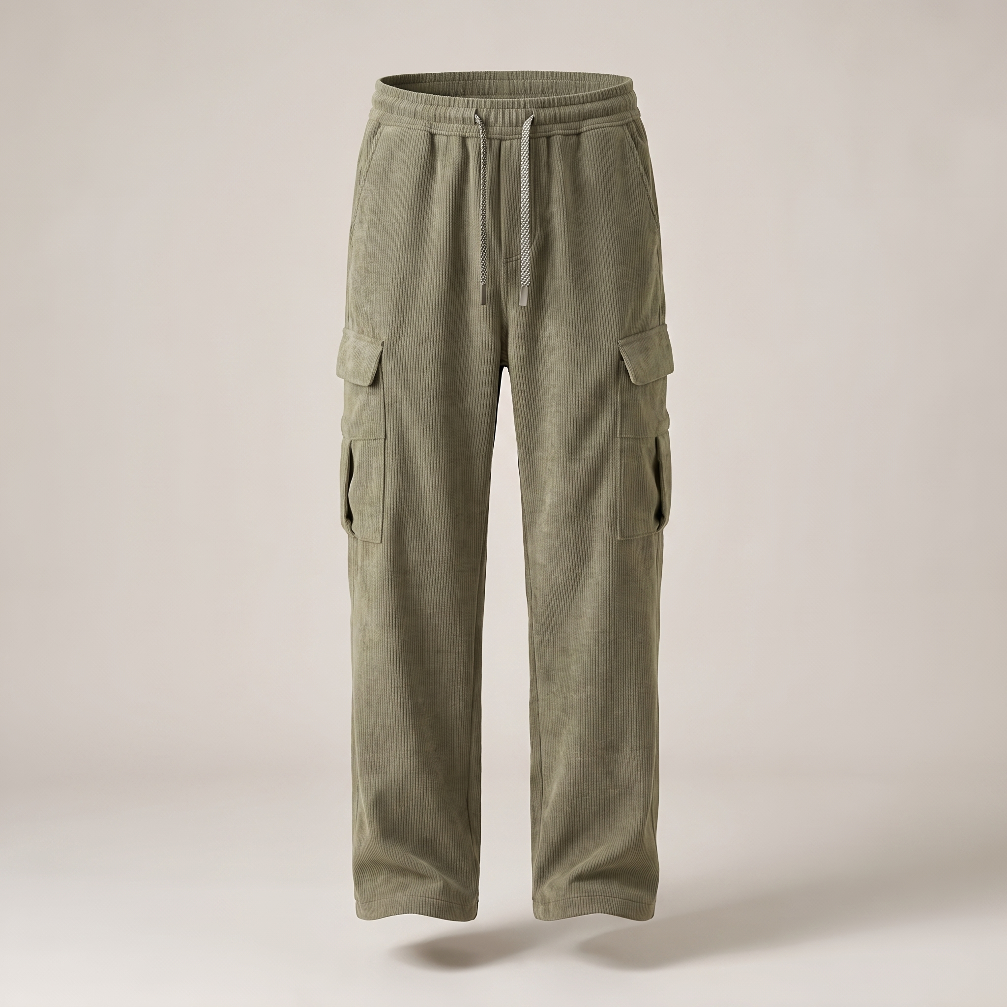 STREETFLEX CARGO PANTS