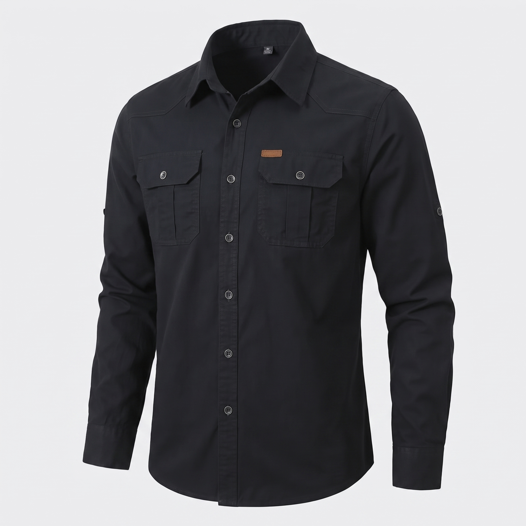 TAVREN ADVENTURE SHIRT