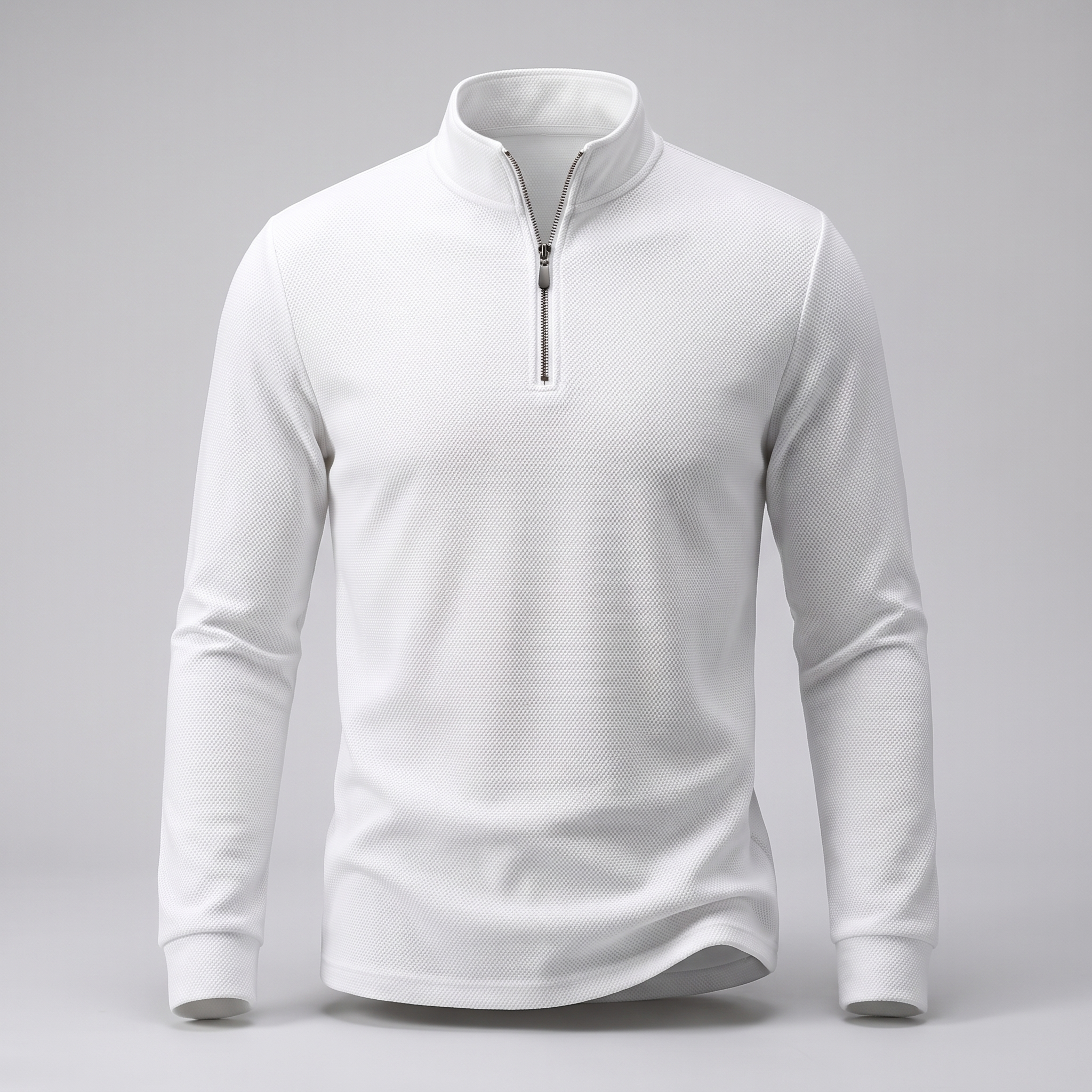 TAVREN QUARTER-ZIP PULLOVER