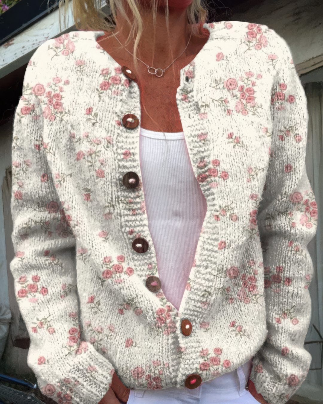 Embrace the Bloom – Make Sandra Yours Today!