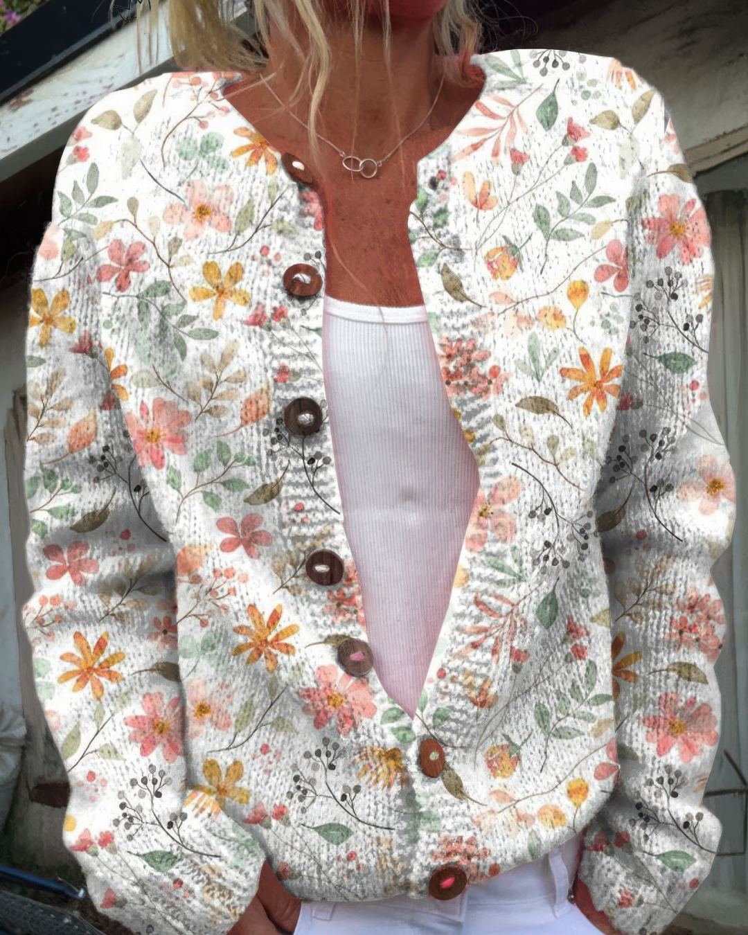 Embrace the Bloom – Make Elsie Yours Today!