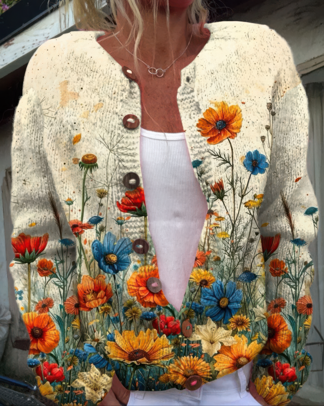 Bloom Every Day – Make Jean Yours Today!