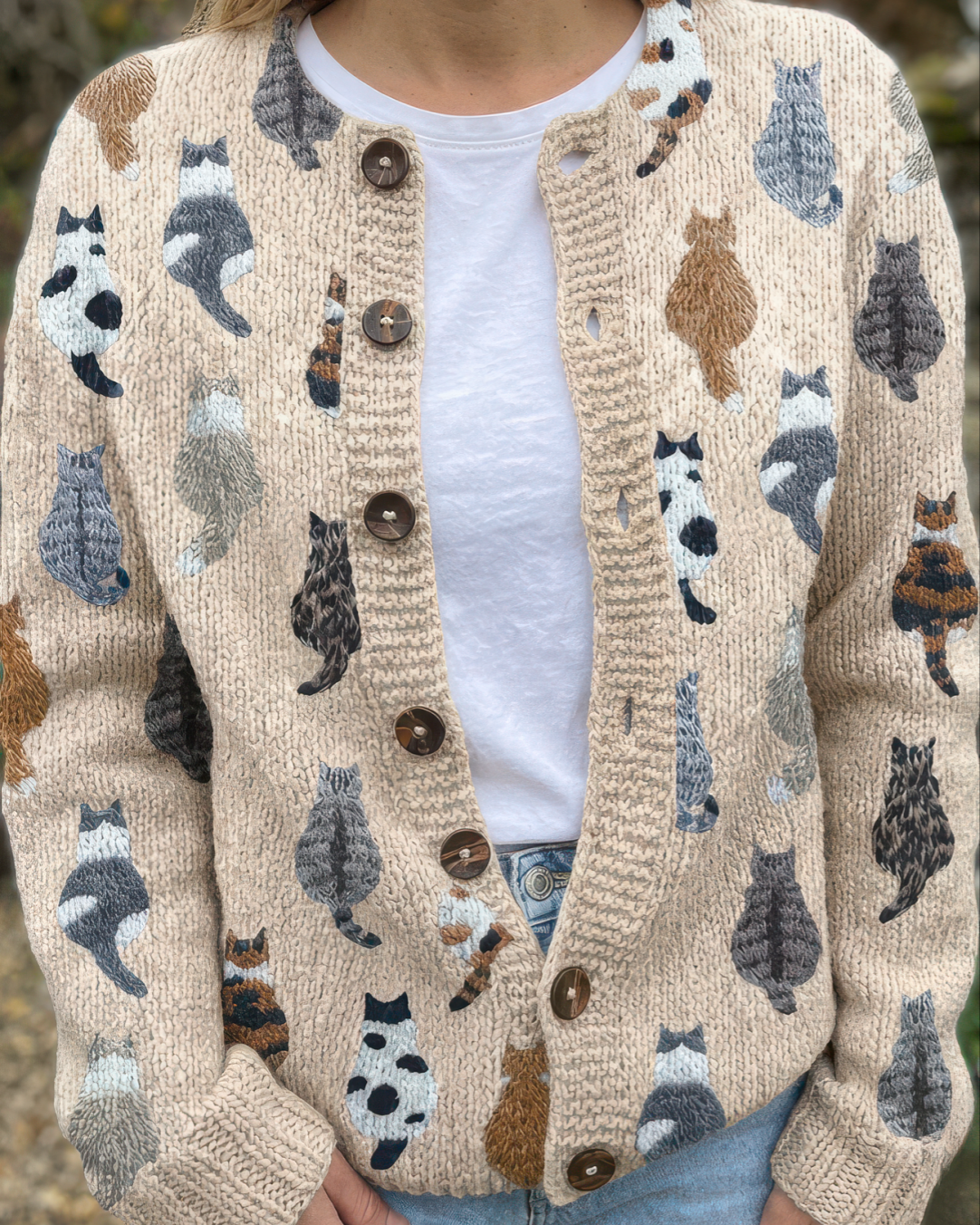 Add a Touch of Whimsy to Your Wardrobe – Make Marianne Yours Today!