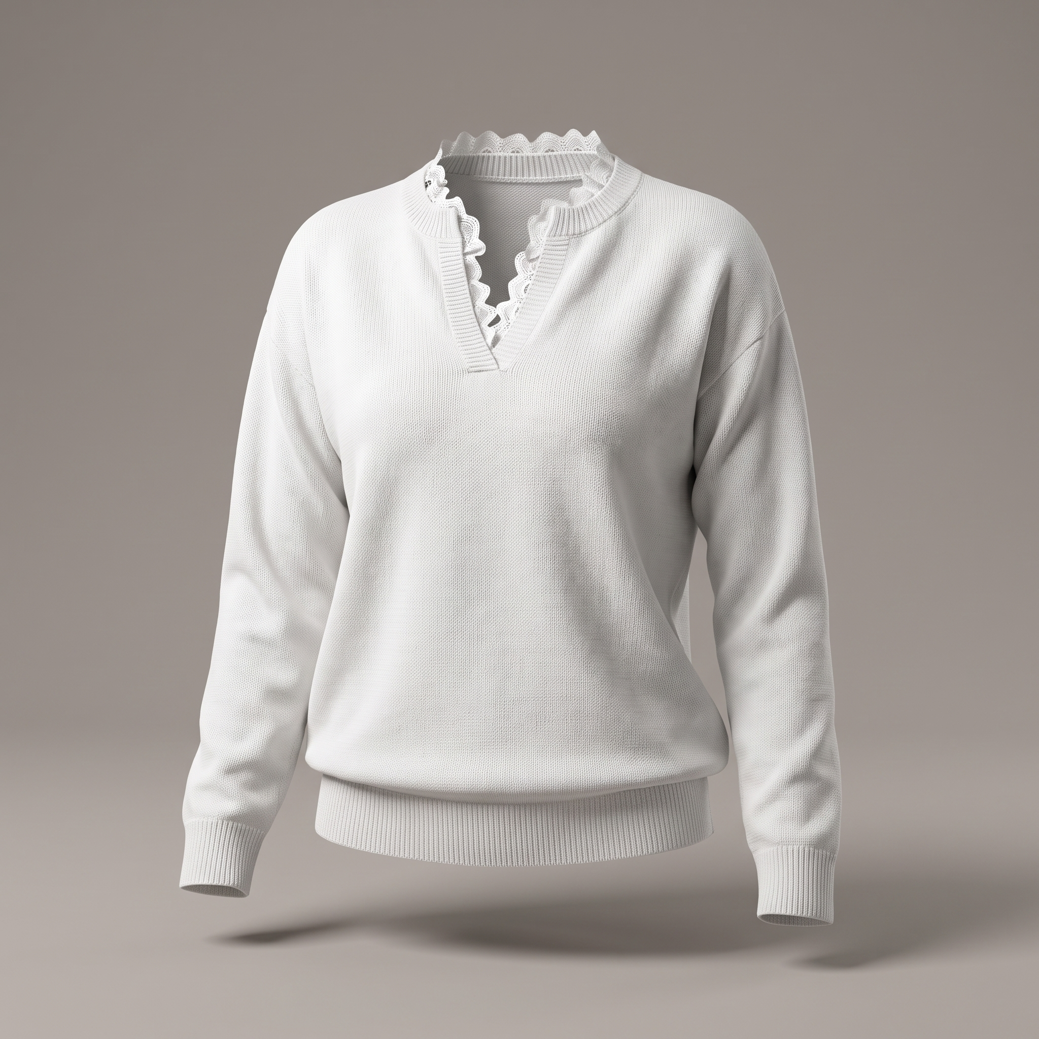 VERA BLOUSE