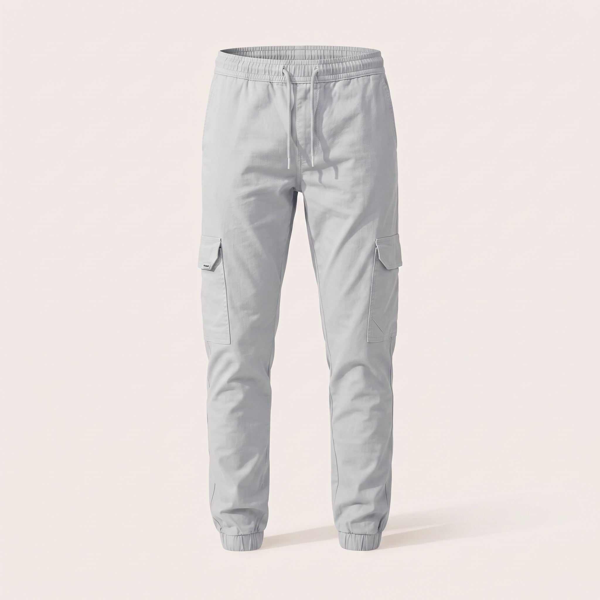 WESTERBY TAPERED CARGO JOGGERS